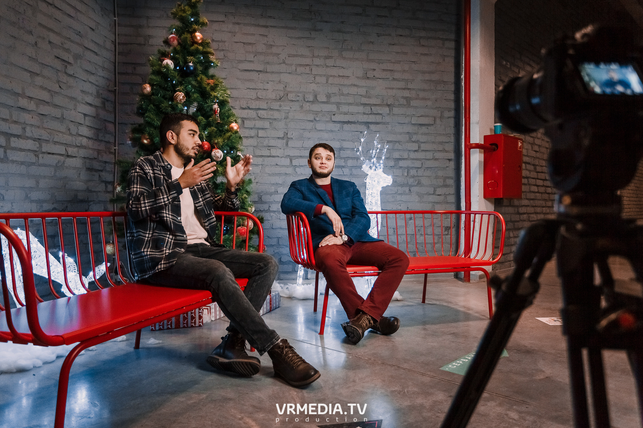 Backstage. Блог «С бизнесом на ТЫ!»: Баграт Агажанов