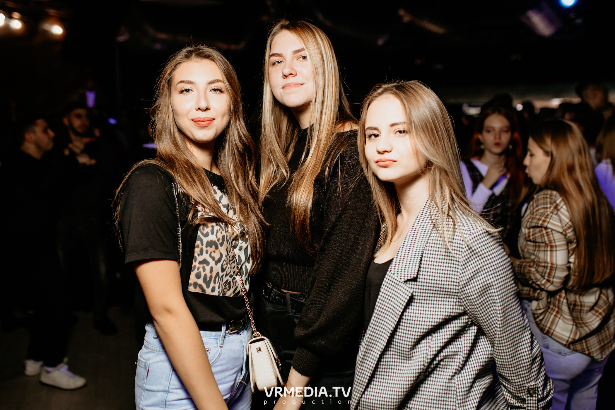 Ночь КемГМУ