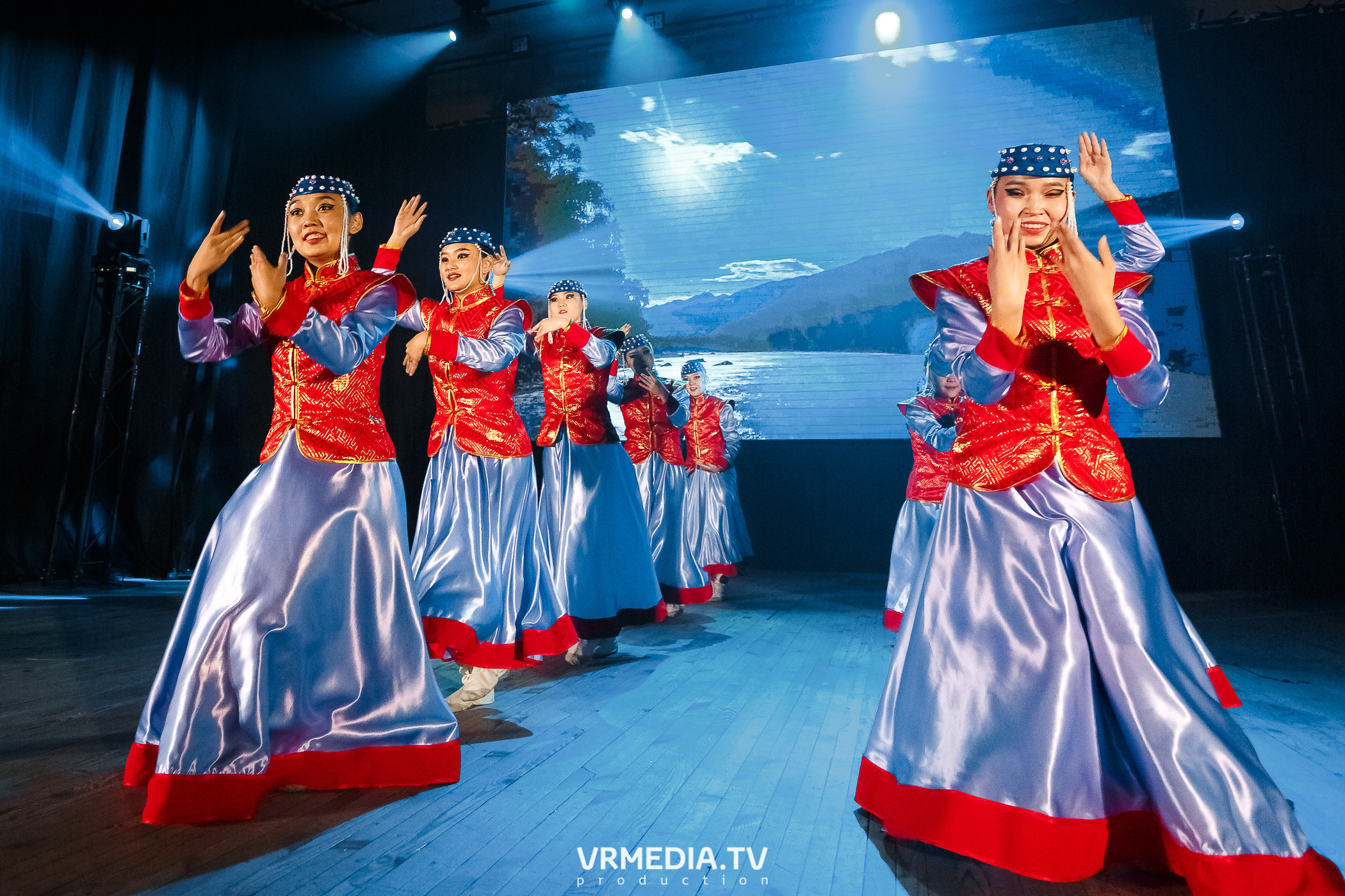 «Давай Знакомиться» в КемГМУ, Медико-профилактический факультет