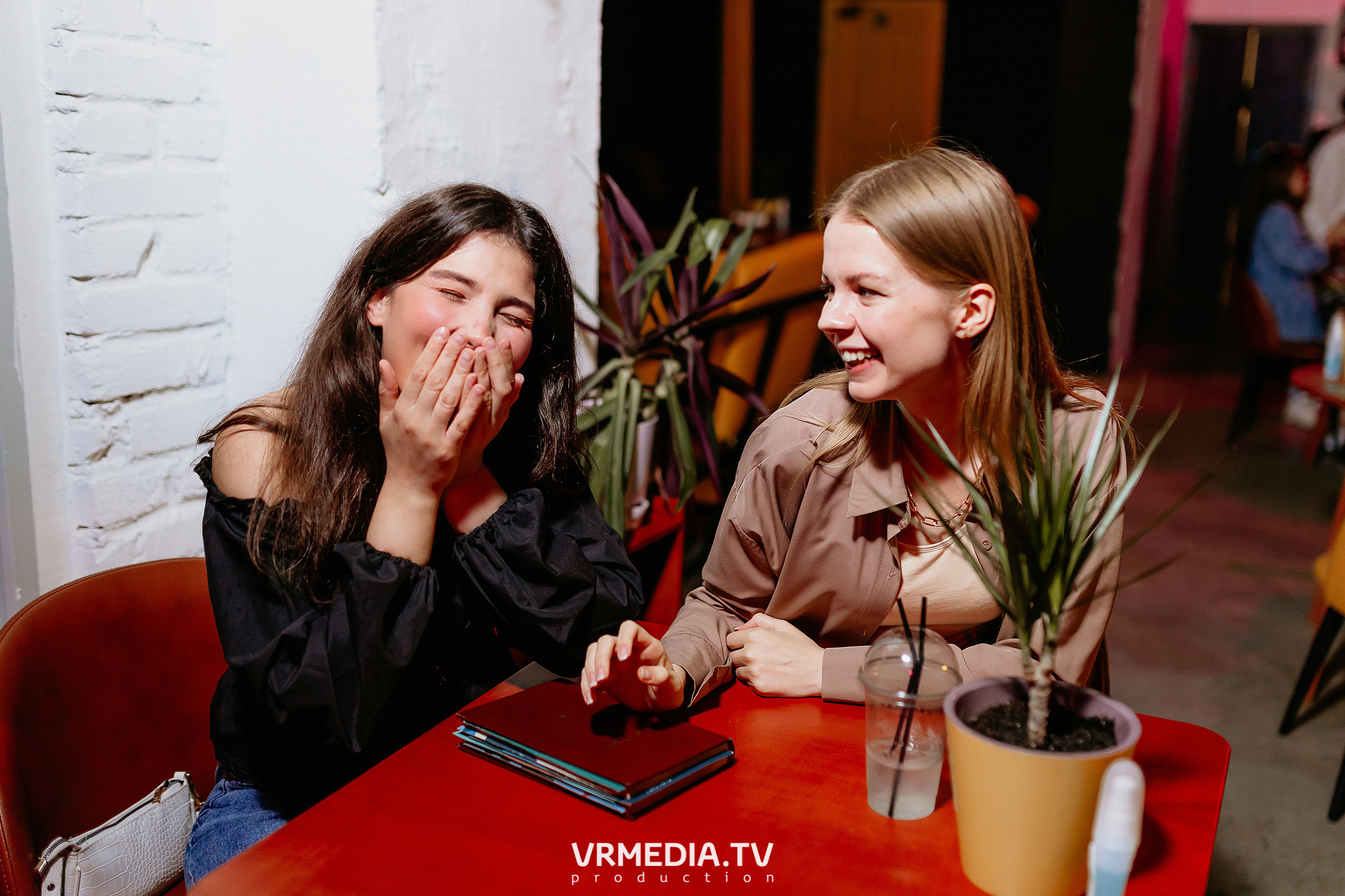 #Редакция_Лето. Культурное пространство «Редакция»