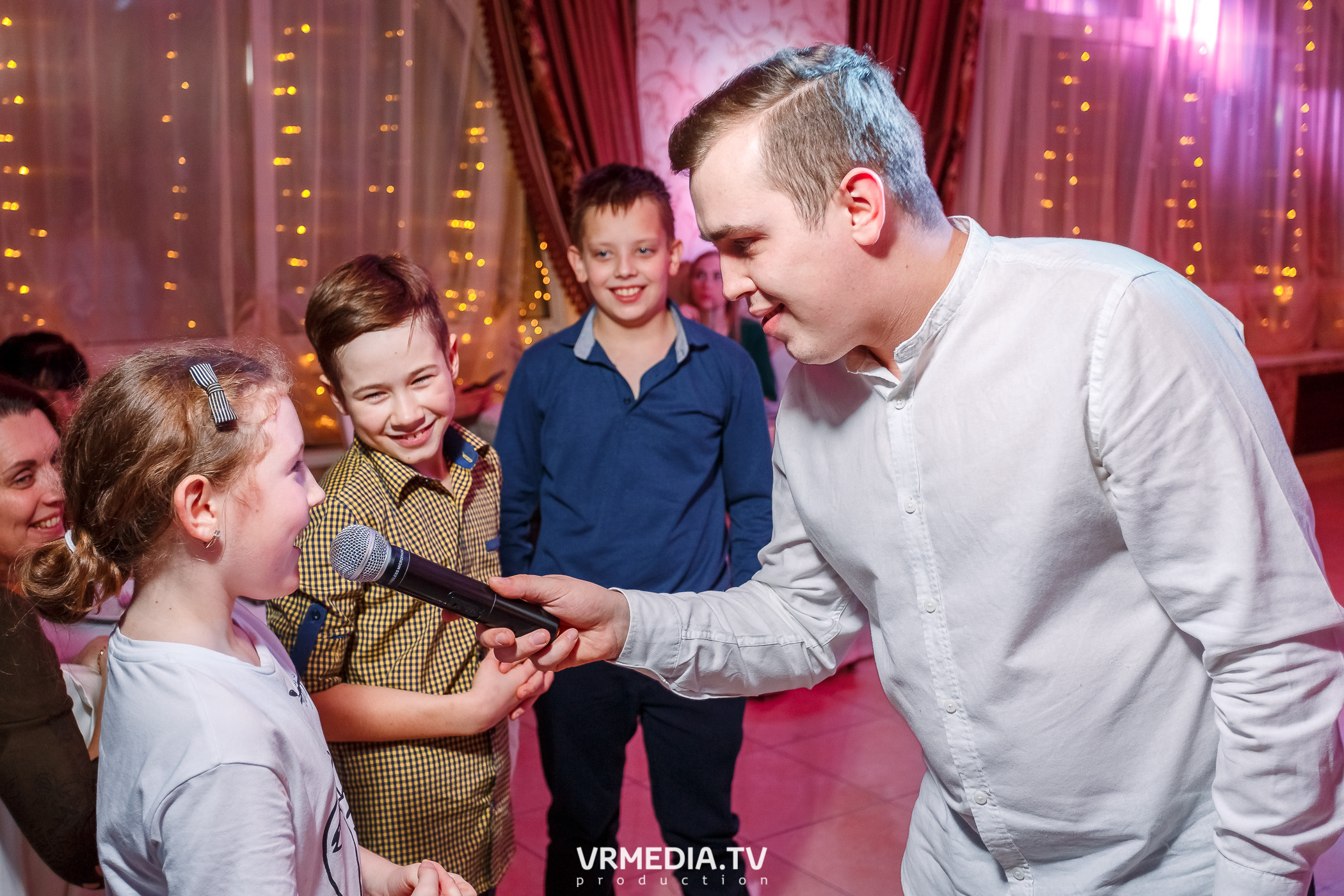 Выходные в РК «Лазурный берег»