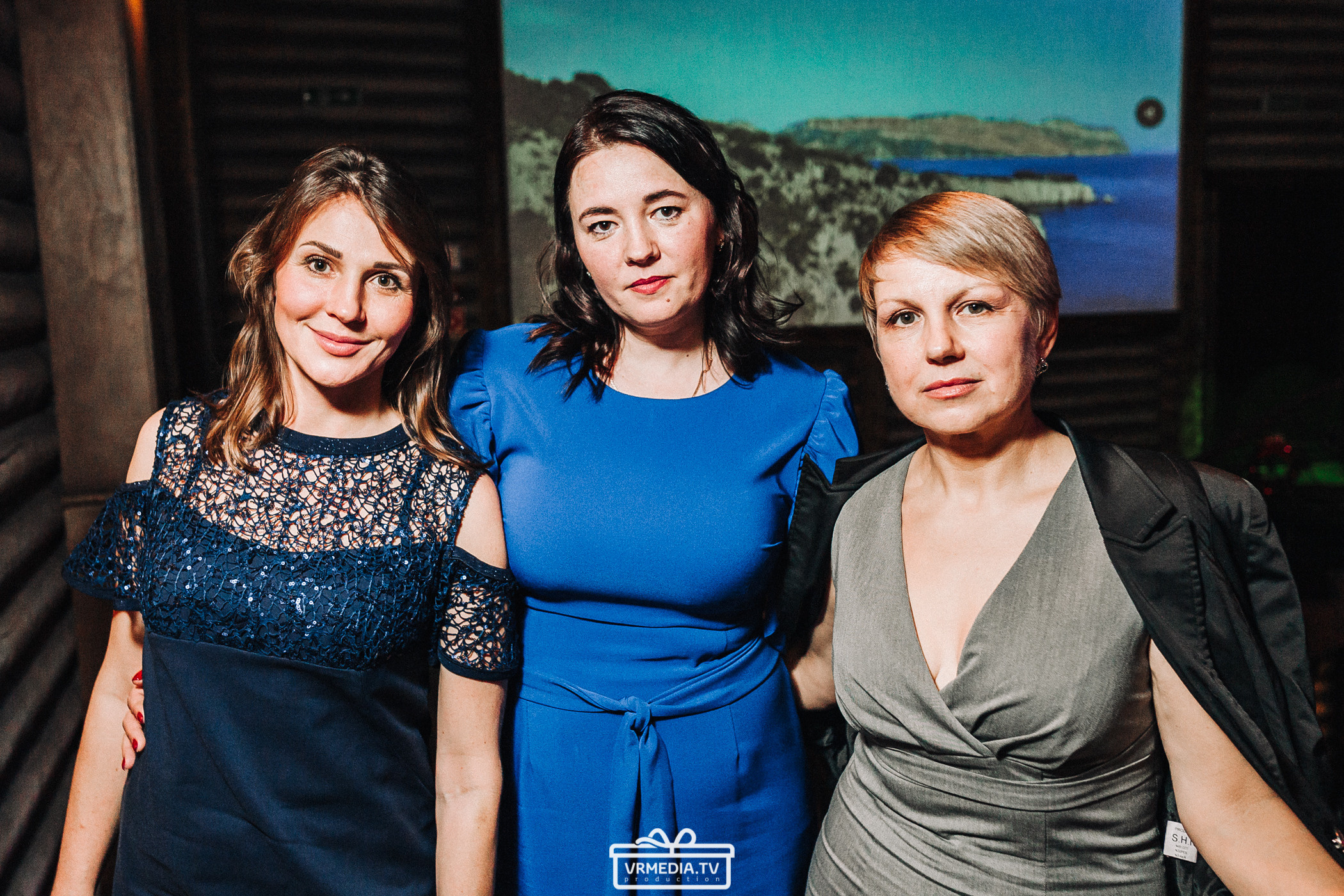 Новый год «У Петровича»