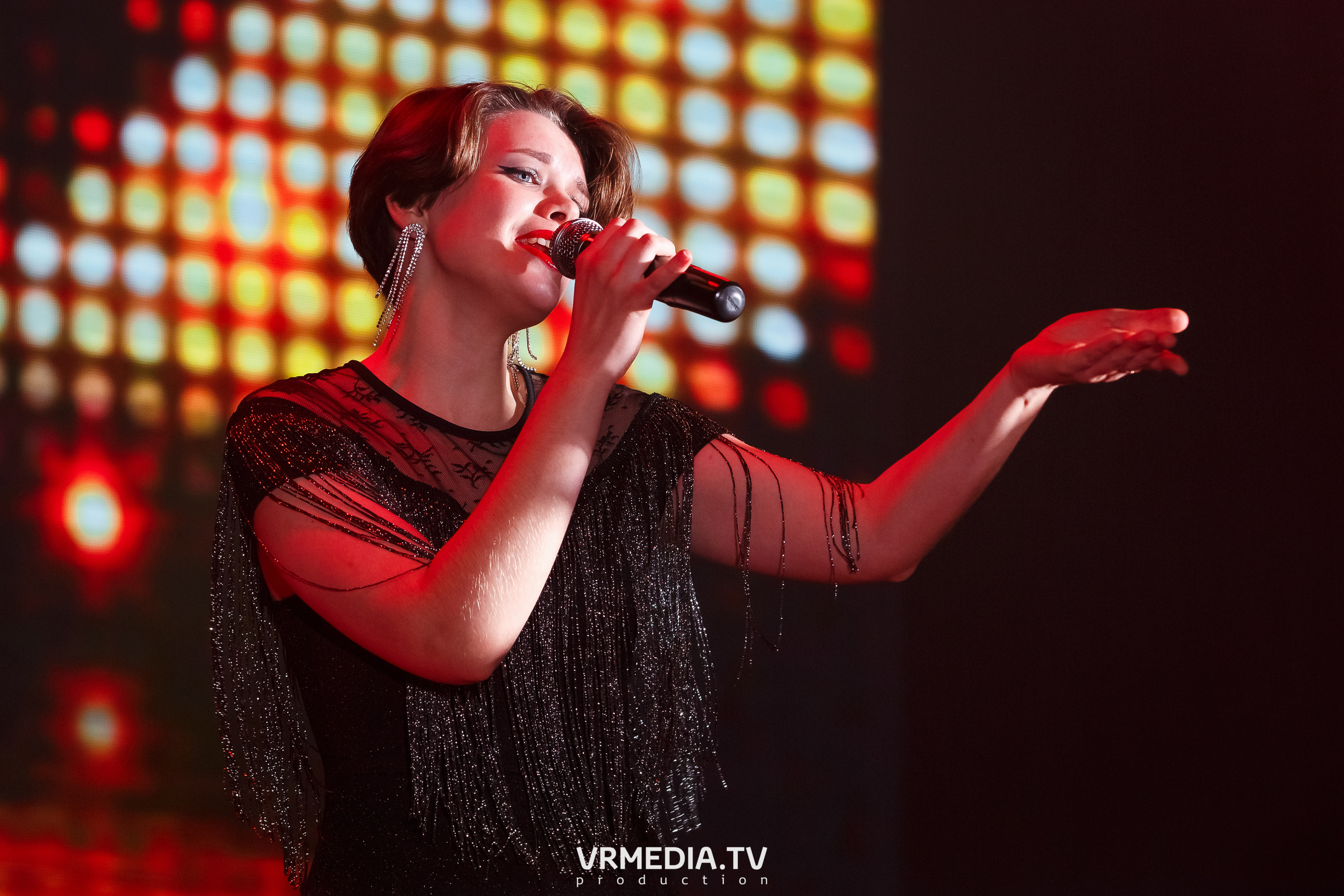 «Давай Знакомиться» в КемГМУ, Лечебный факультет