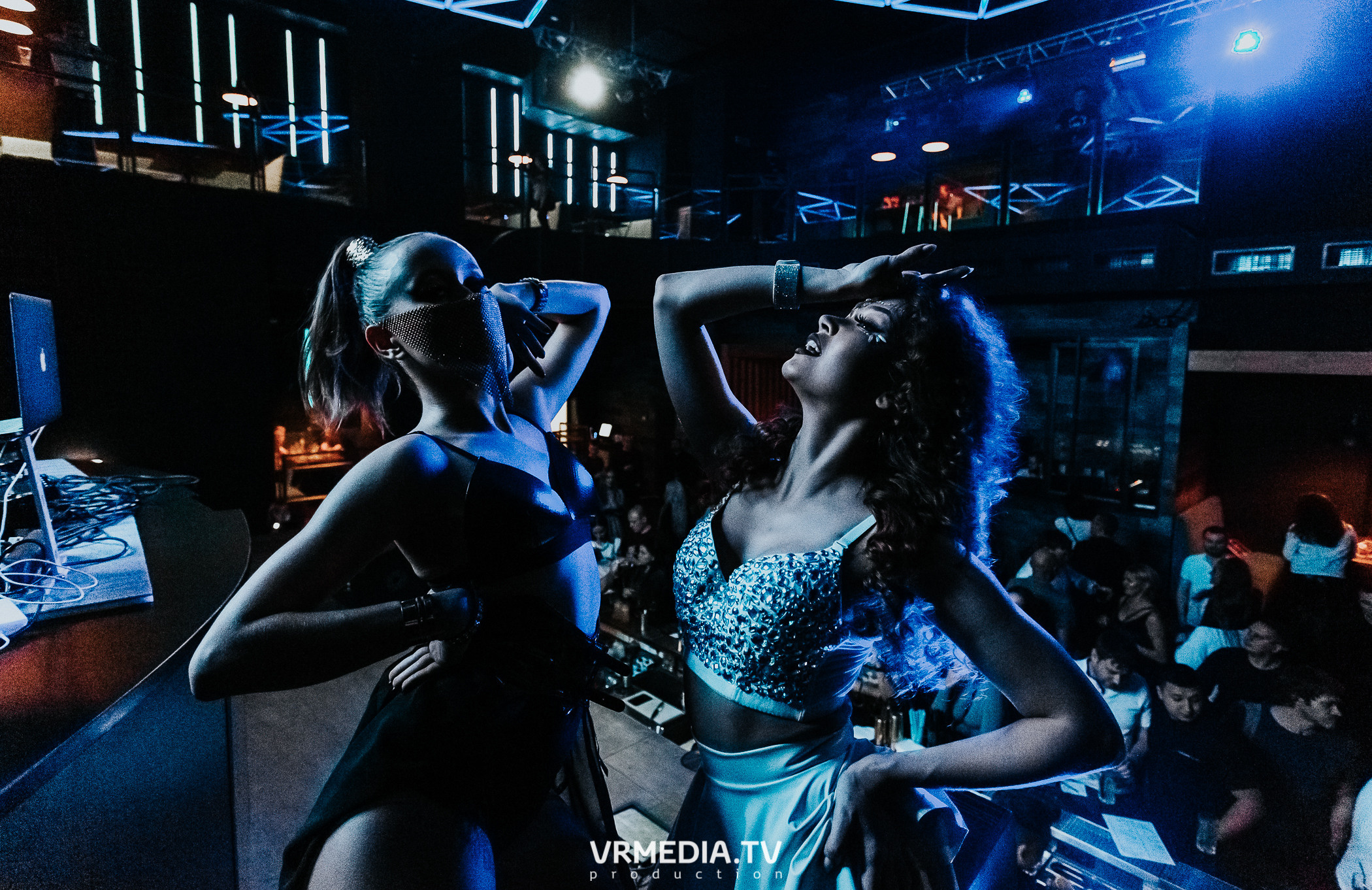 Выходные в НК «Эфир»