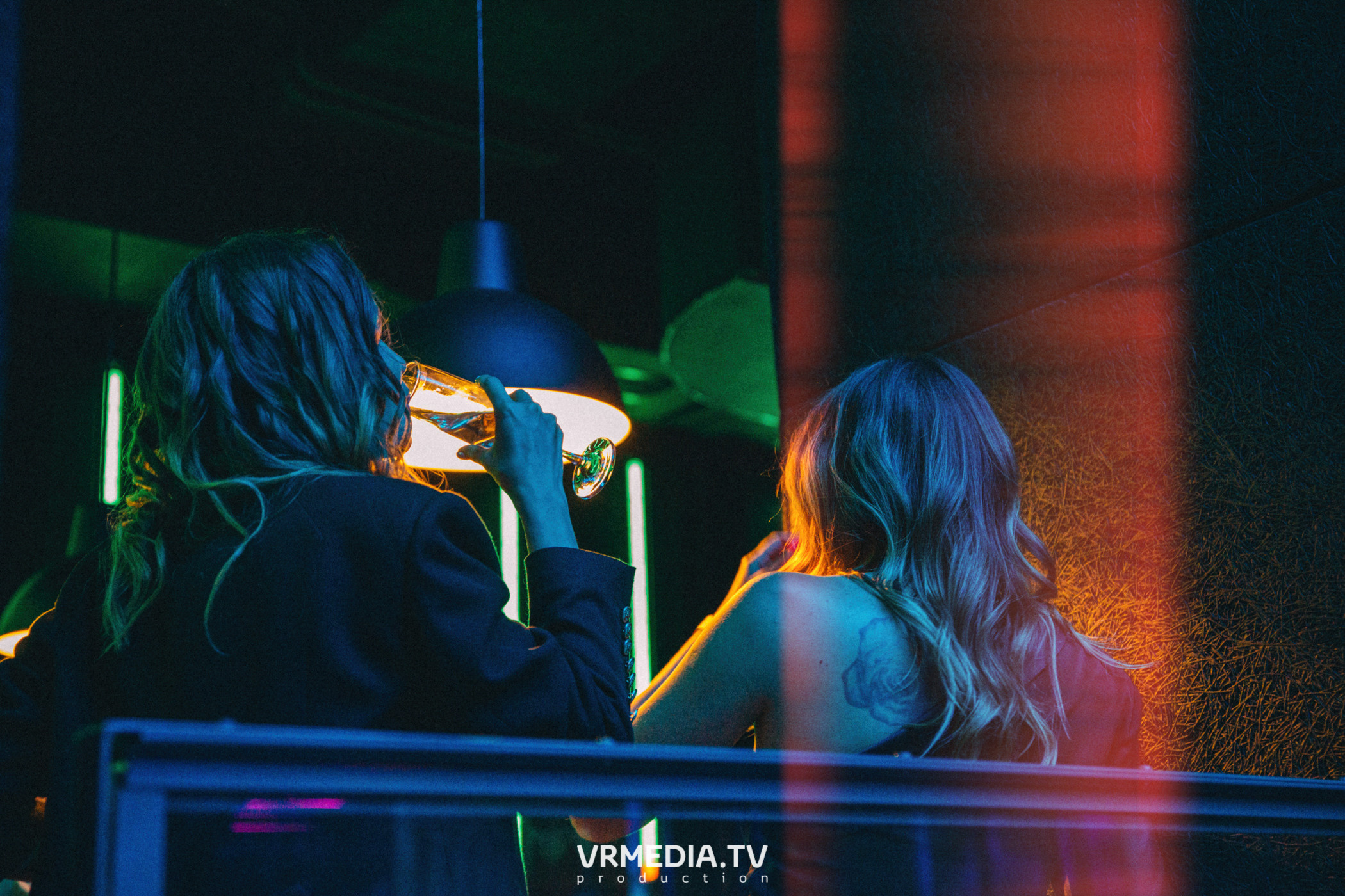 Da Men в НК «Эфир»