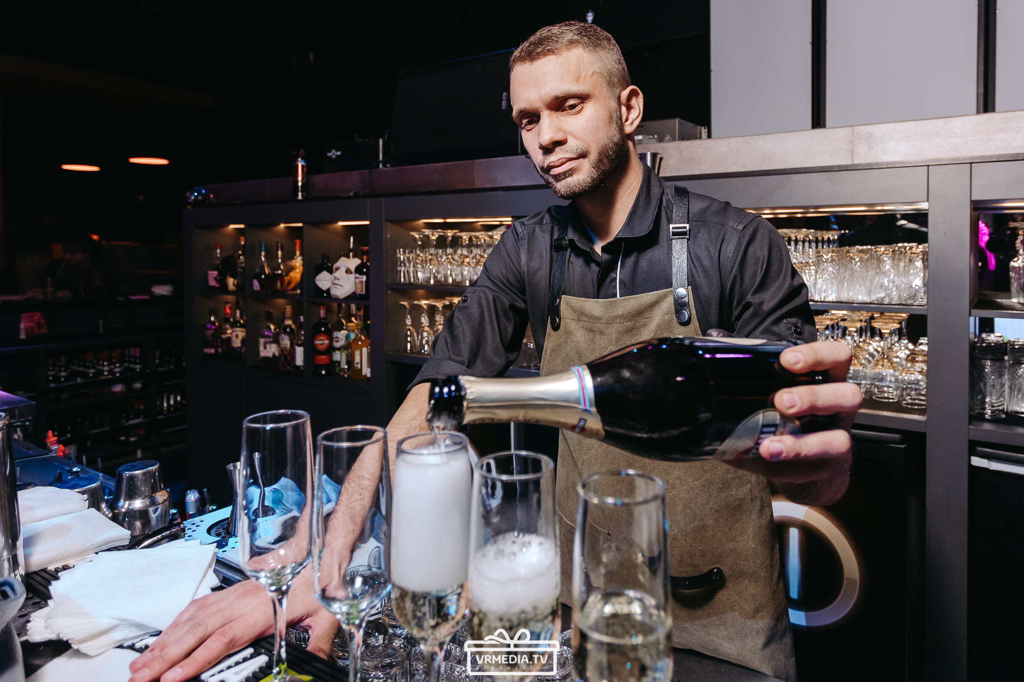 Выходные в НК «Эфир»