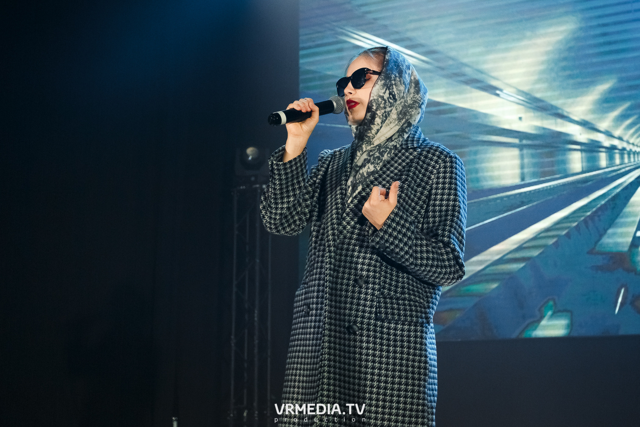 «Давай Знакомиться» в КемГМУ, Медико-профилактический факультет