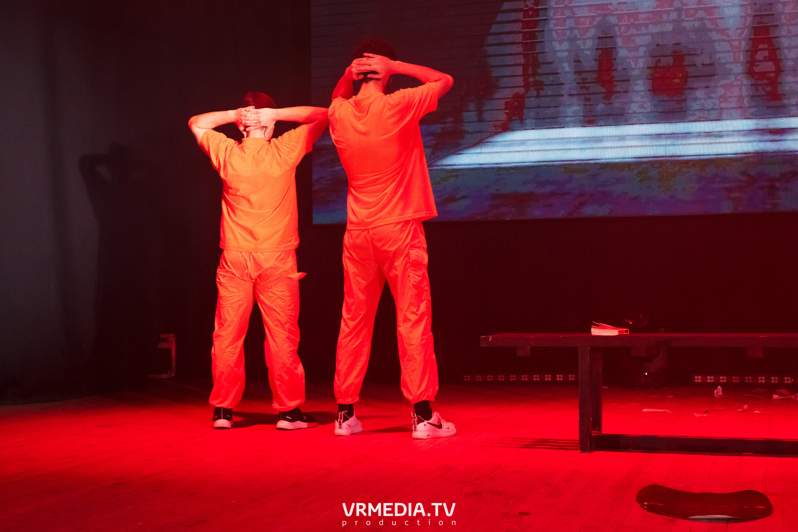 «Давай Знакомиться» в КемГМУ, Лечебный факультет