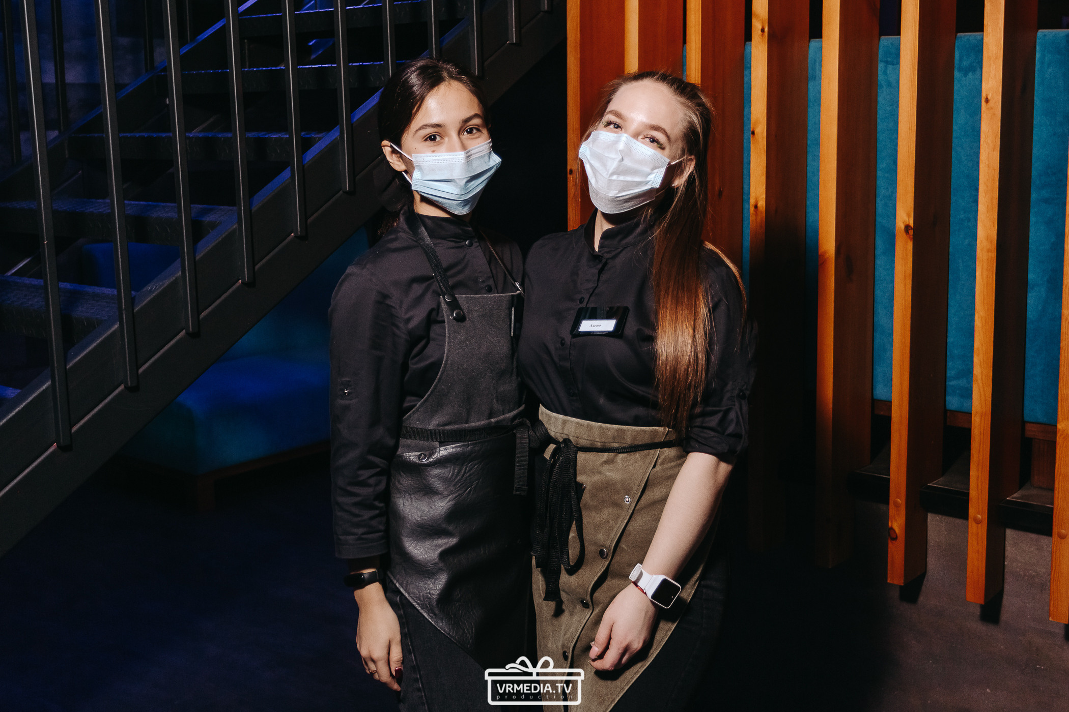 Выходные в НК «Эфир»