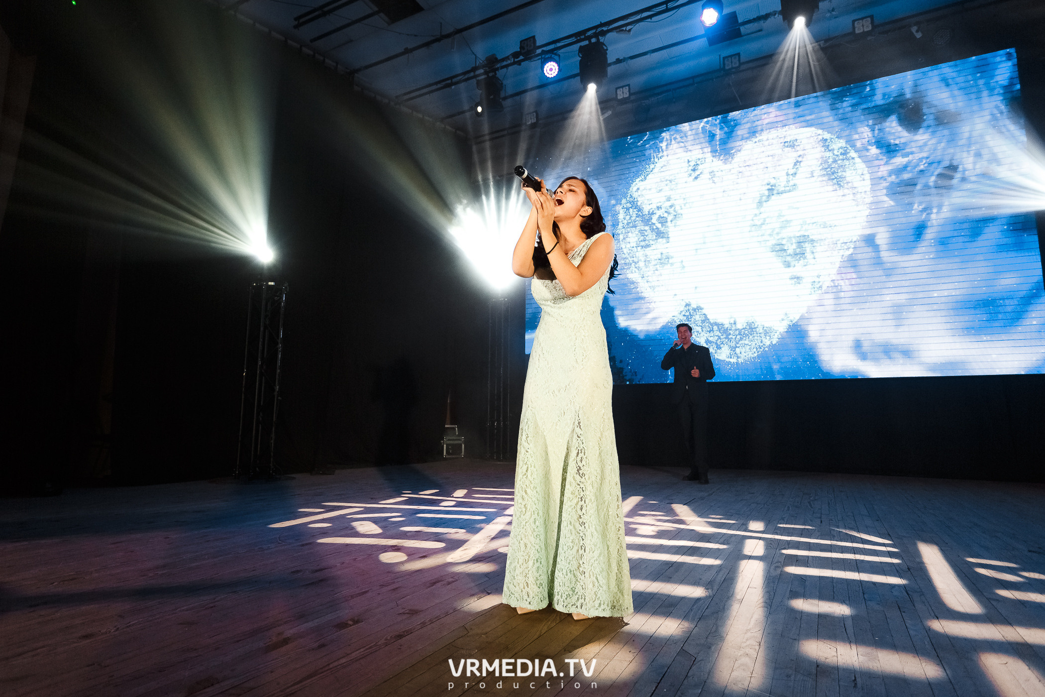 «Давай Знакомиться» в КемГМУ, Медико-профилактический факультет