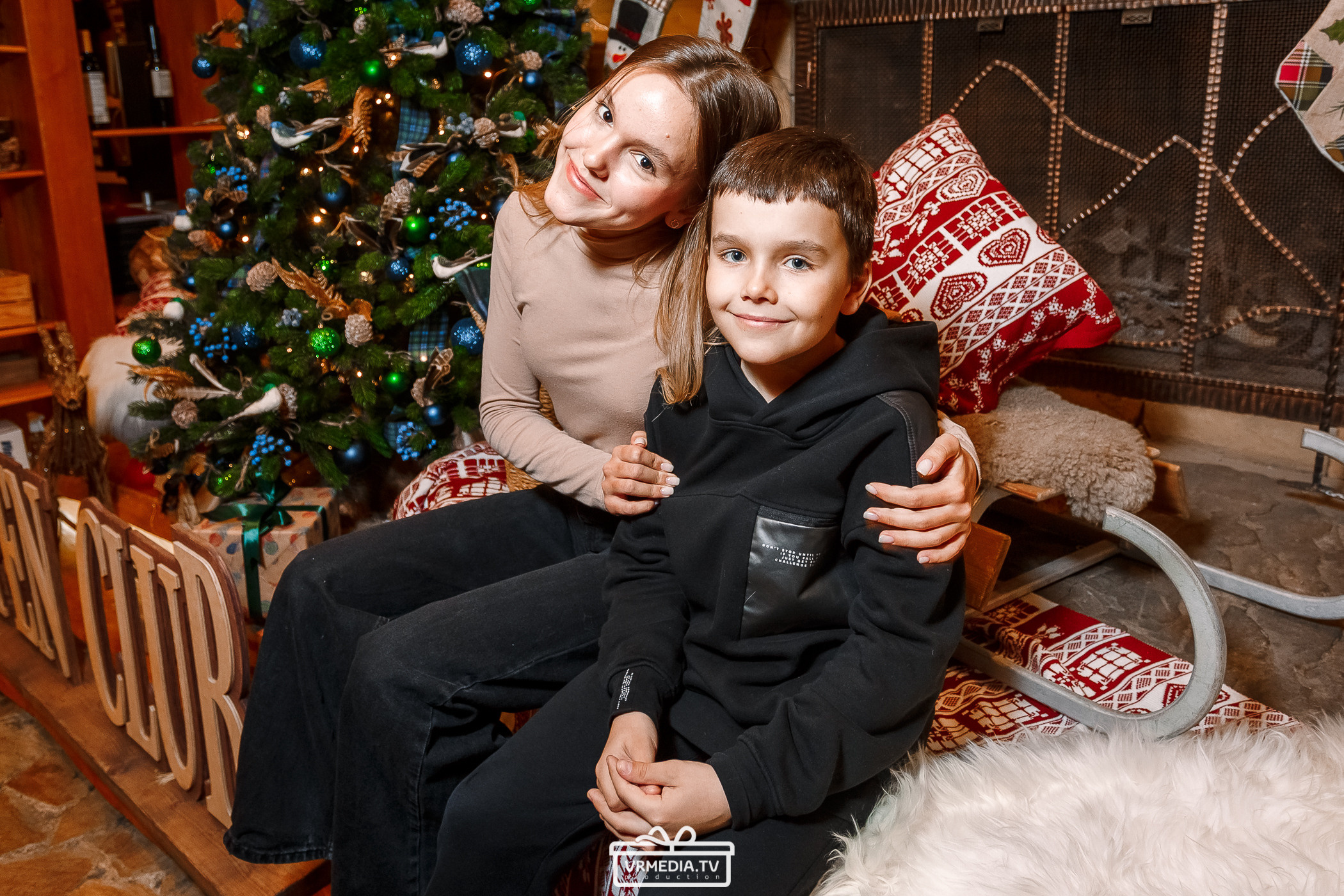 Выходные в «Alpen Club»