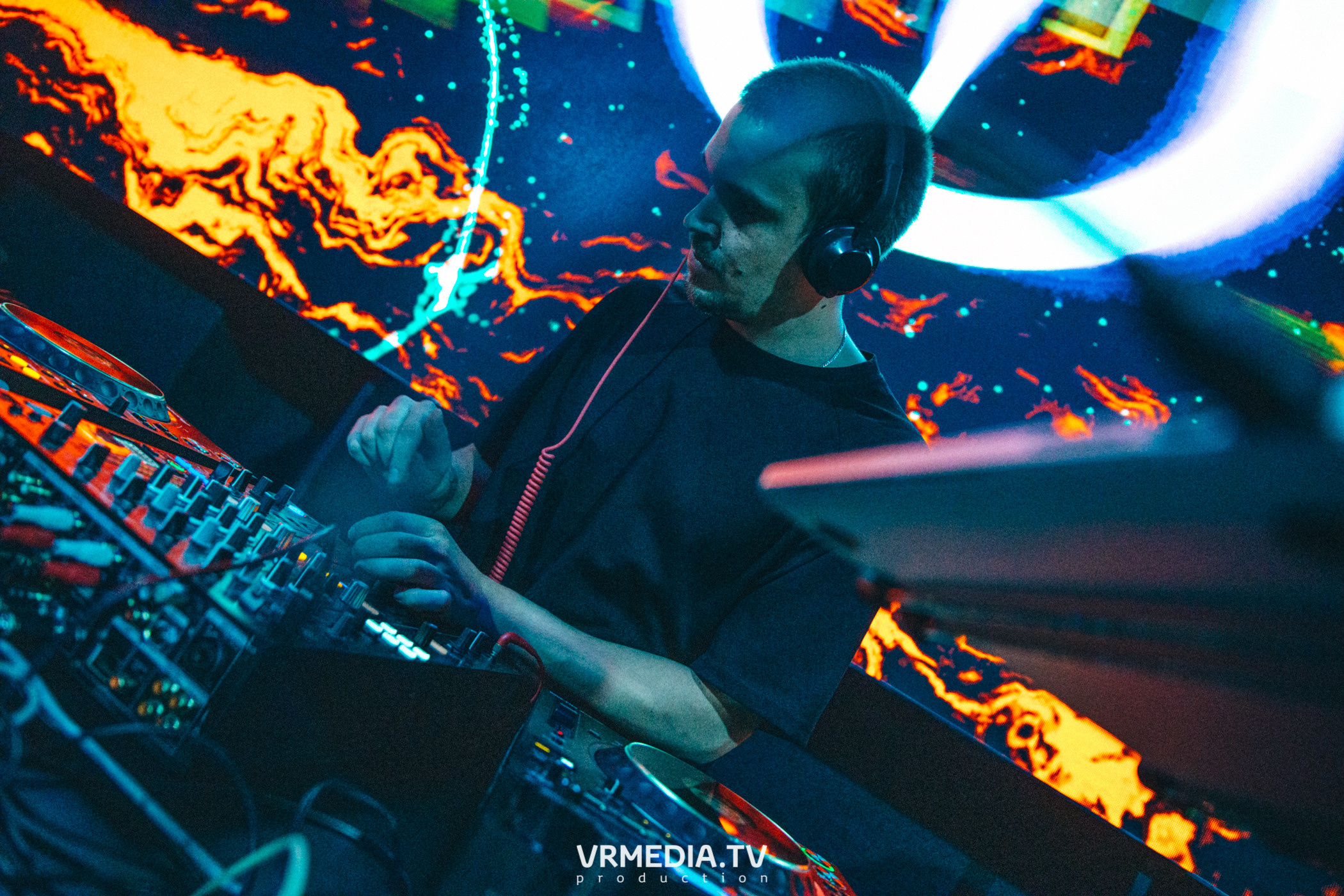 Выходные в НК «Эфир»