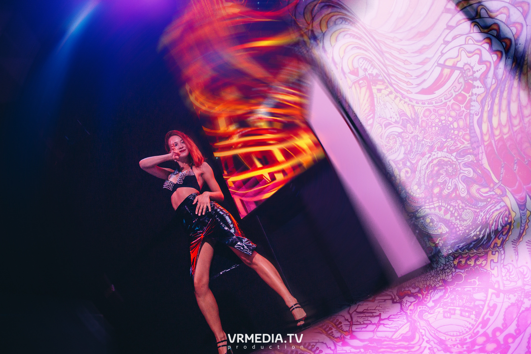 Выходные в НК «Эфир»