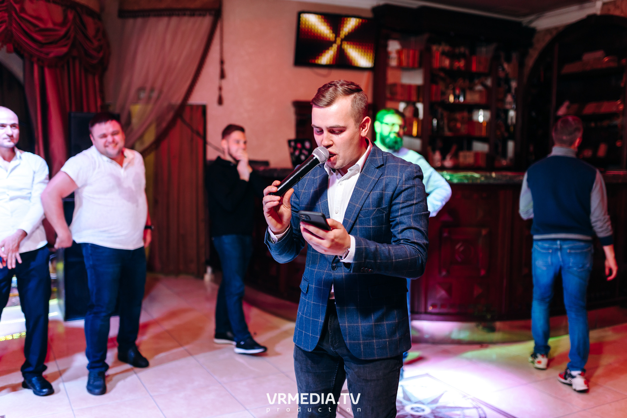 Выходные в РК «Лазурный берег»