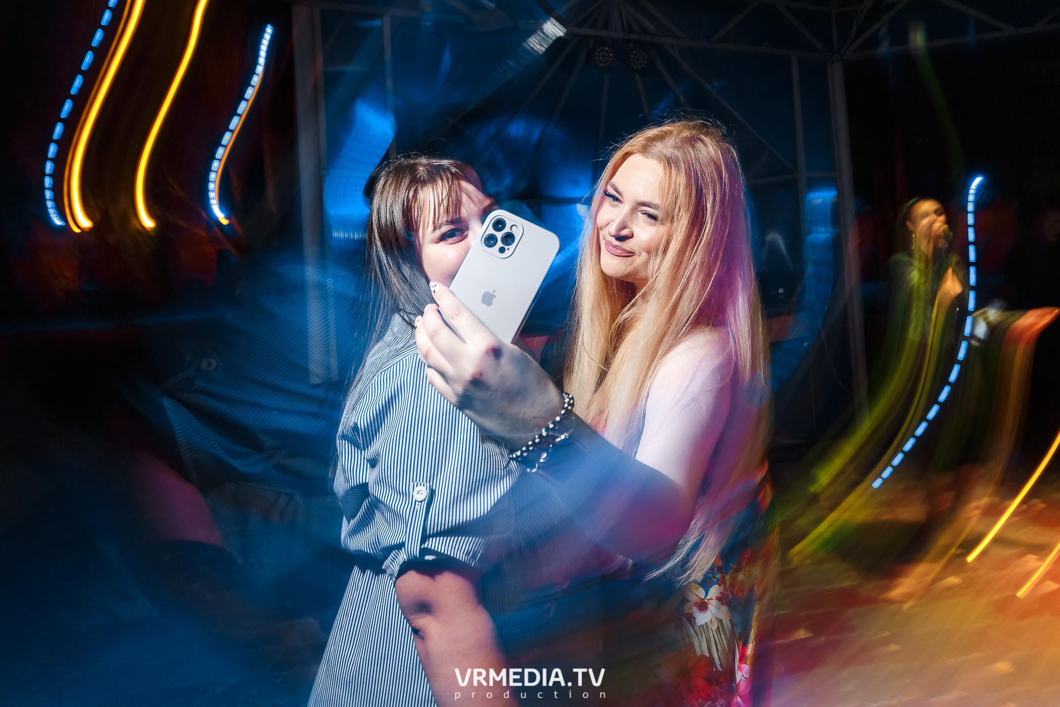 Выходные «У Петровича»