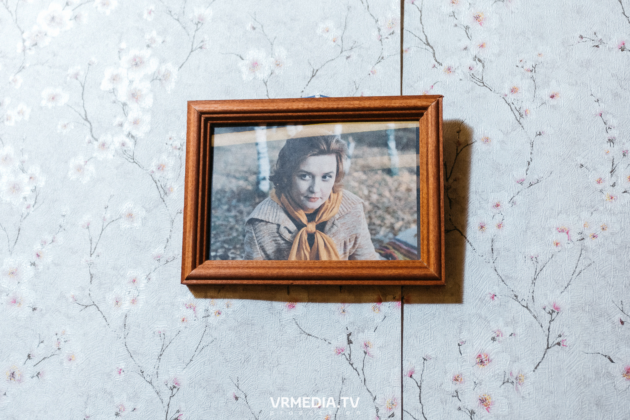 Показ фильма «Москва слезам не верит» в «Starmax Cinema»