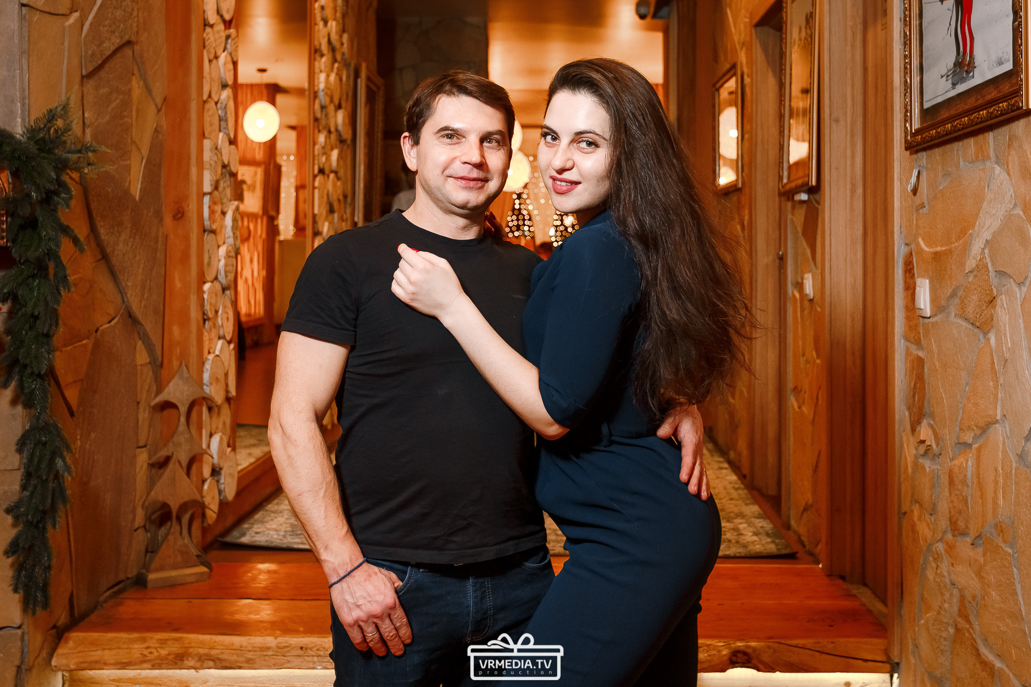 Выходные в «Alpen Club»