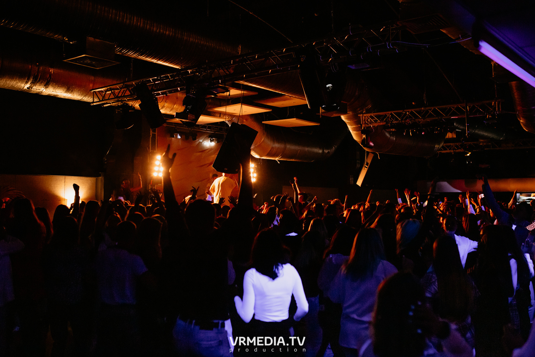 Ночь КемГМУ