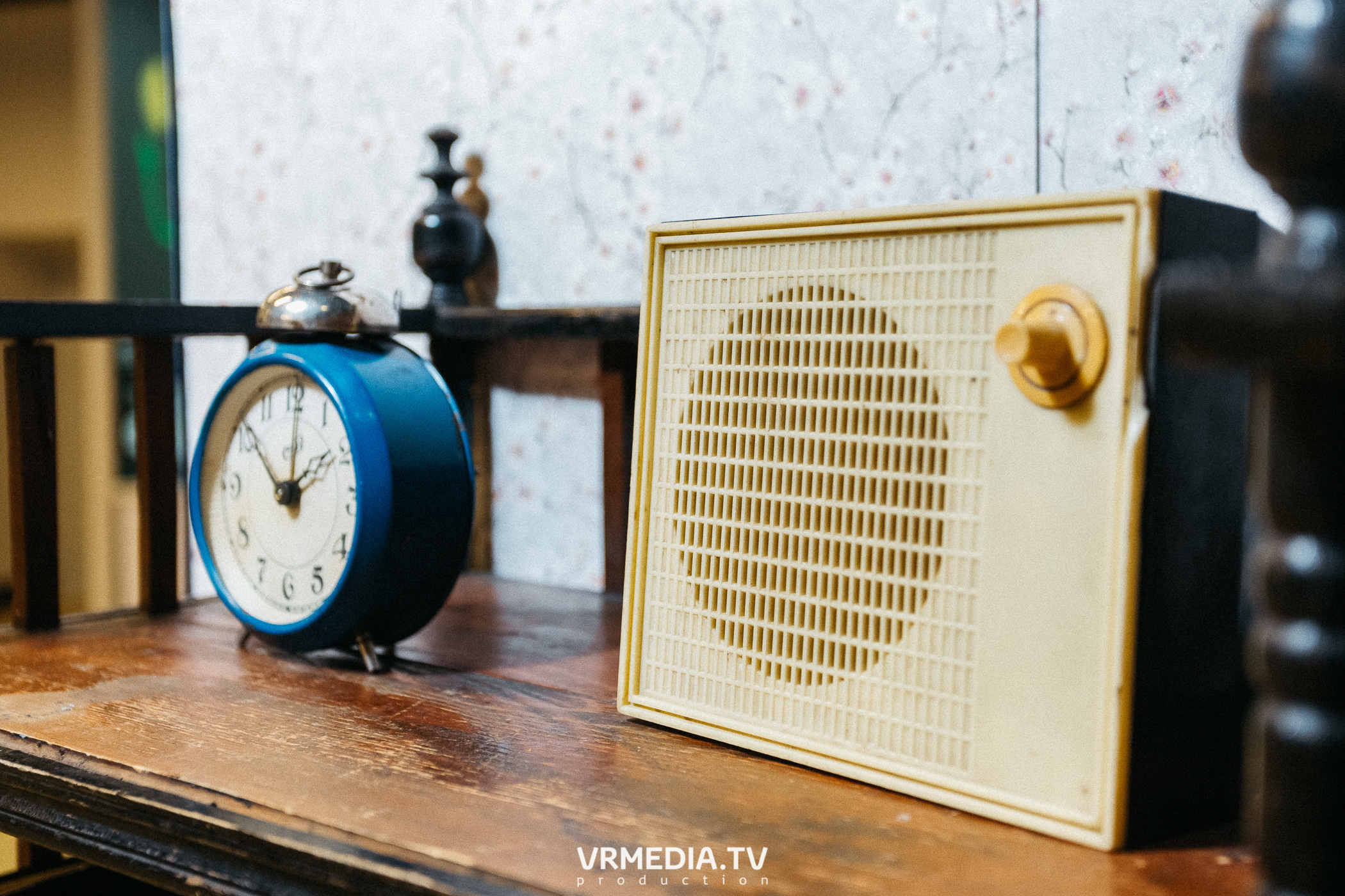 Показ фильма «Москва слезам не верит» в «Starmax Cinema»