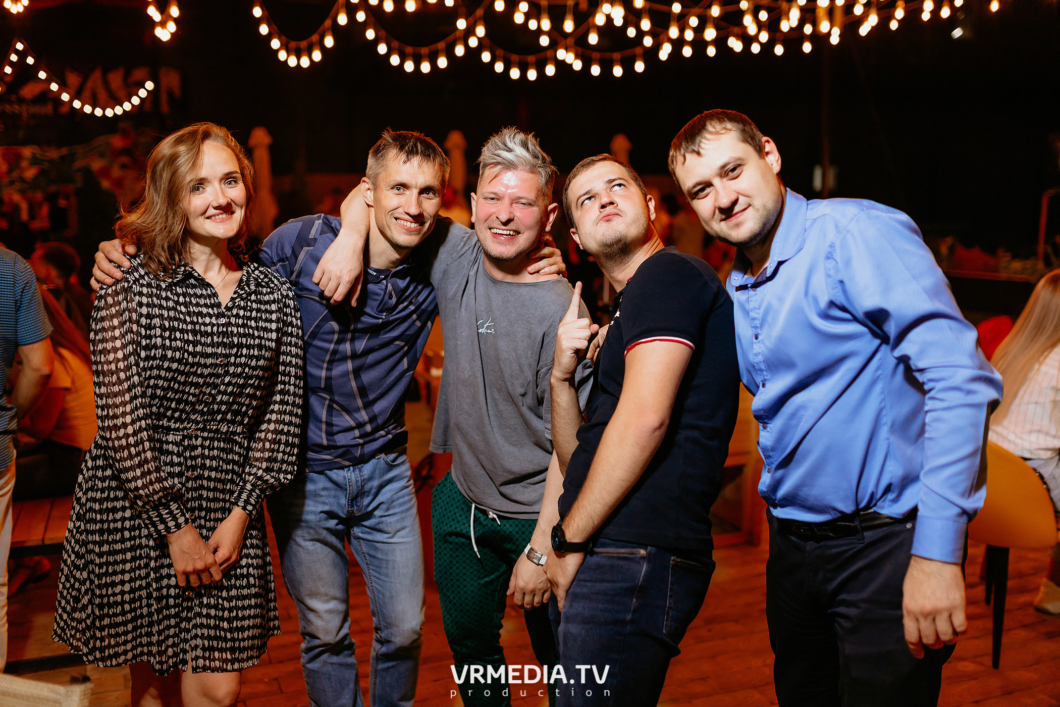 #Редакция_Лето. Культурное пространство «Редакция»