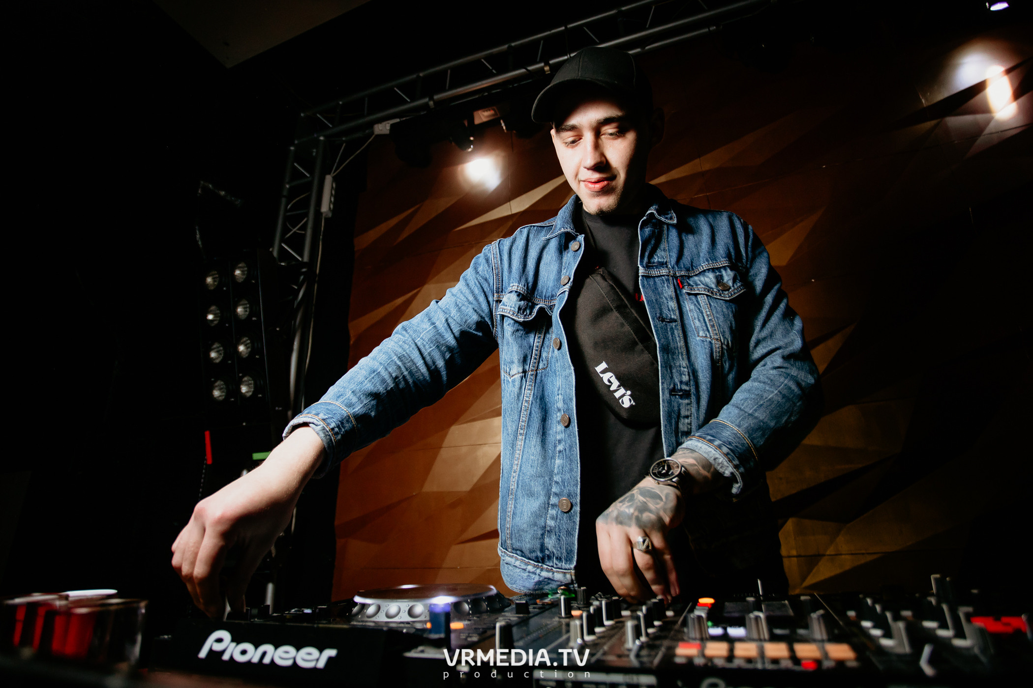 Ночь КемГМУ