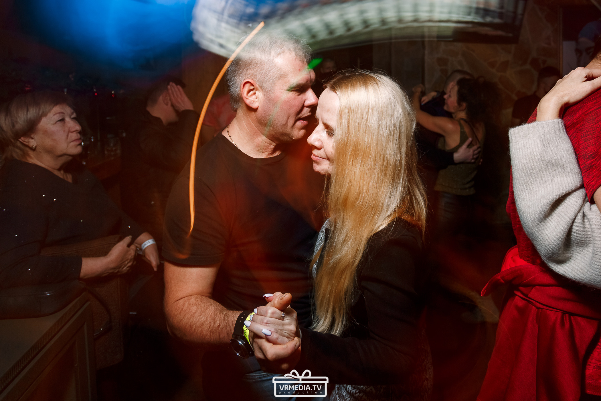 Выходные в «Alpen Club»