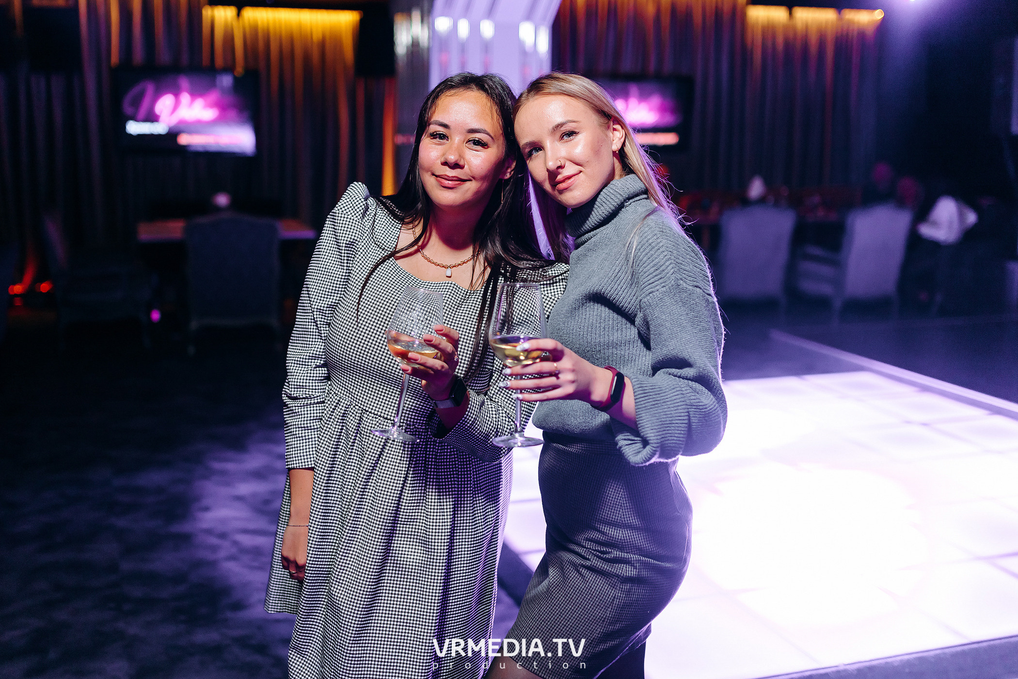 I’M A BOSS в караоке «Volna»