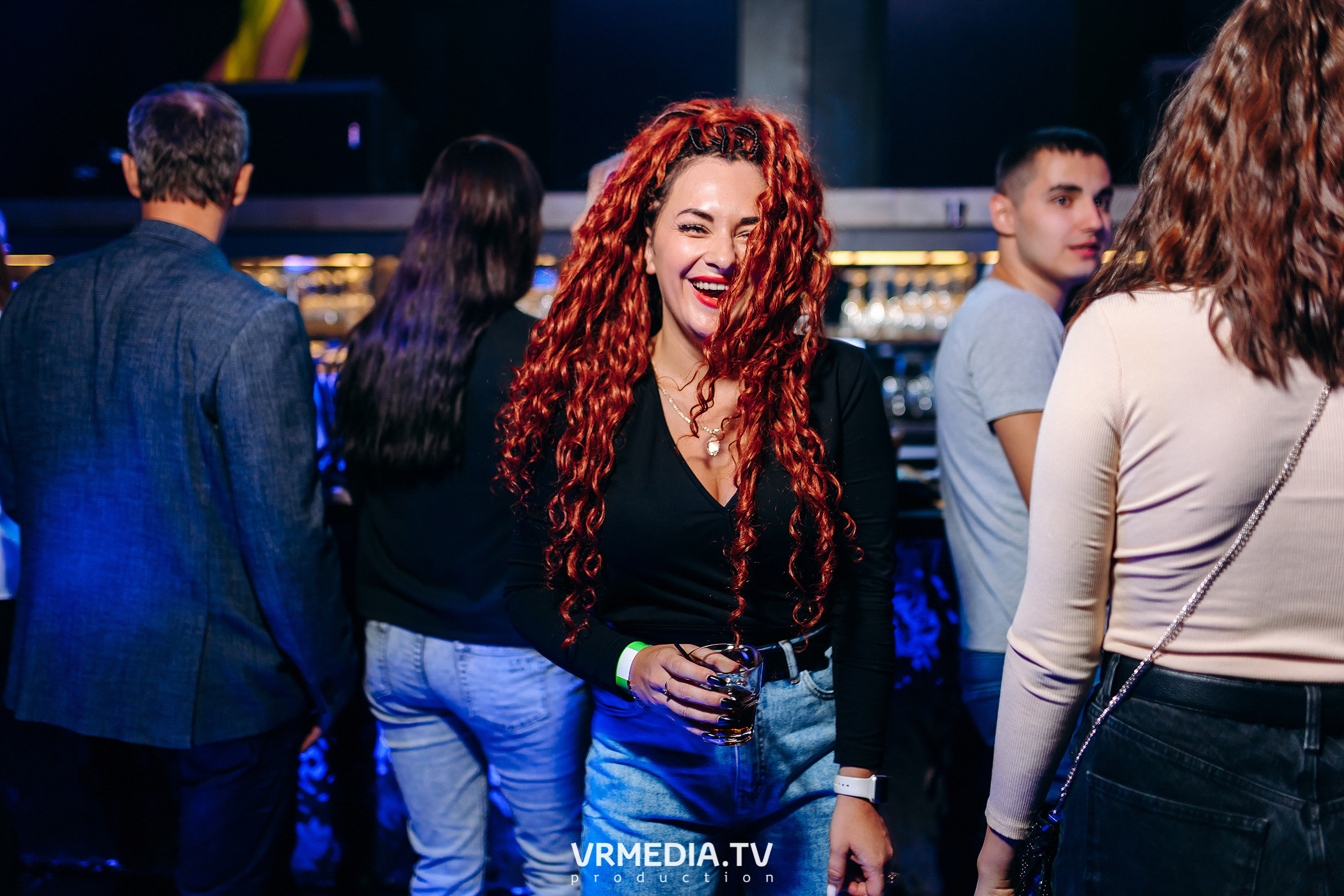 Выходные в НК «Эфир»