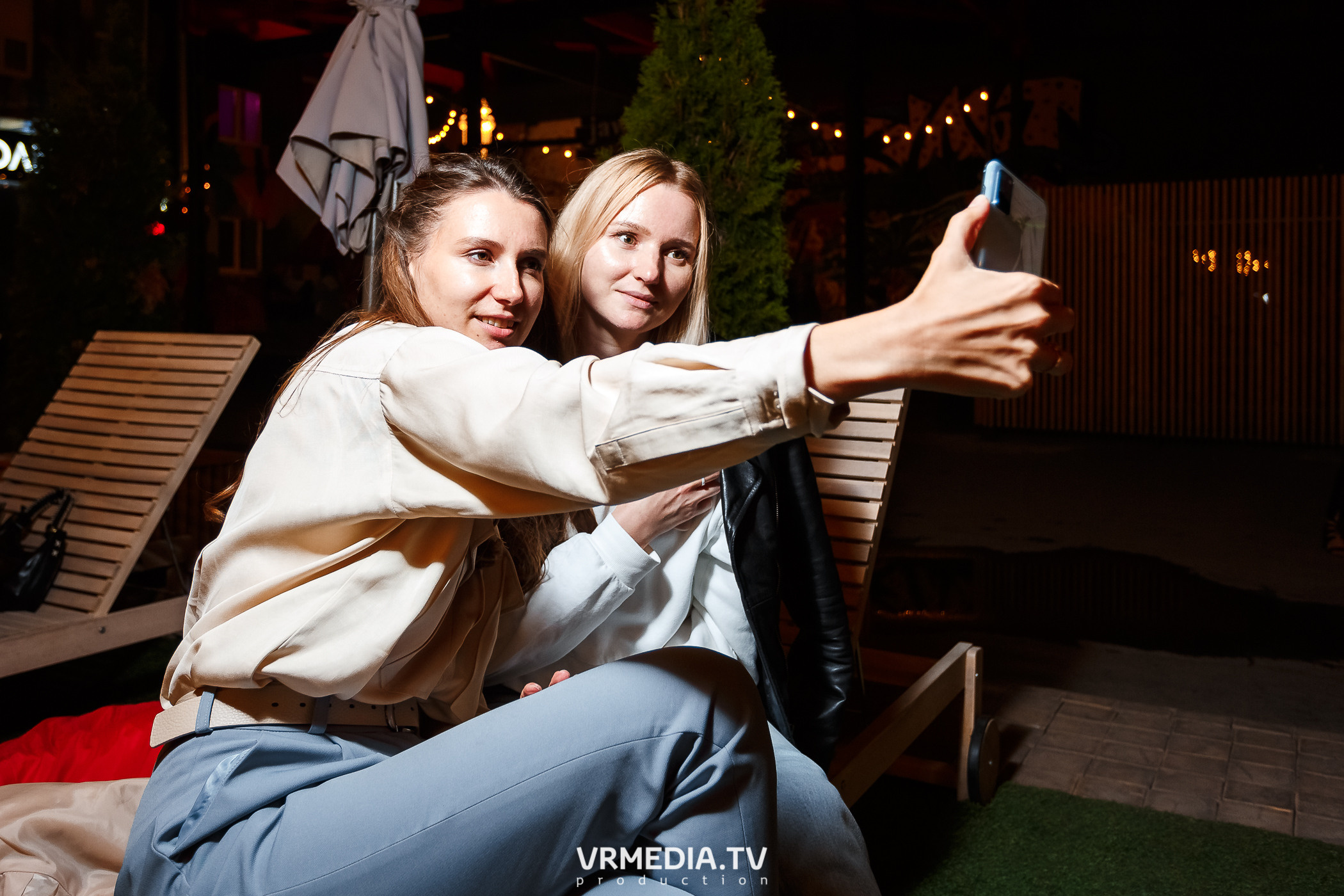 Weekend #27. Культурное пространство «Редакция»