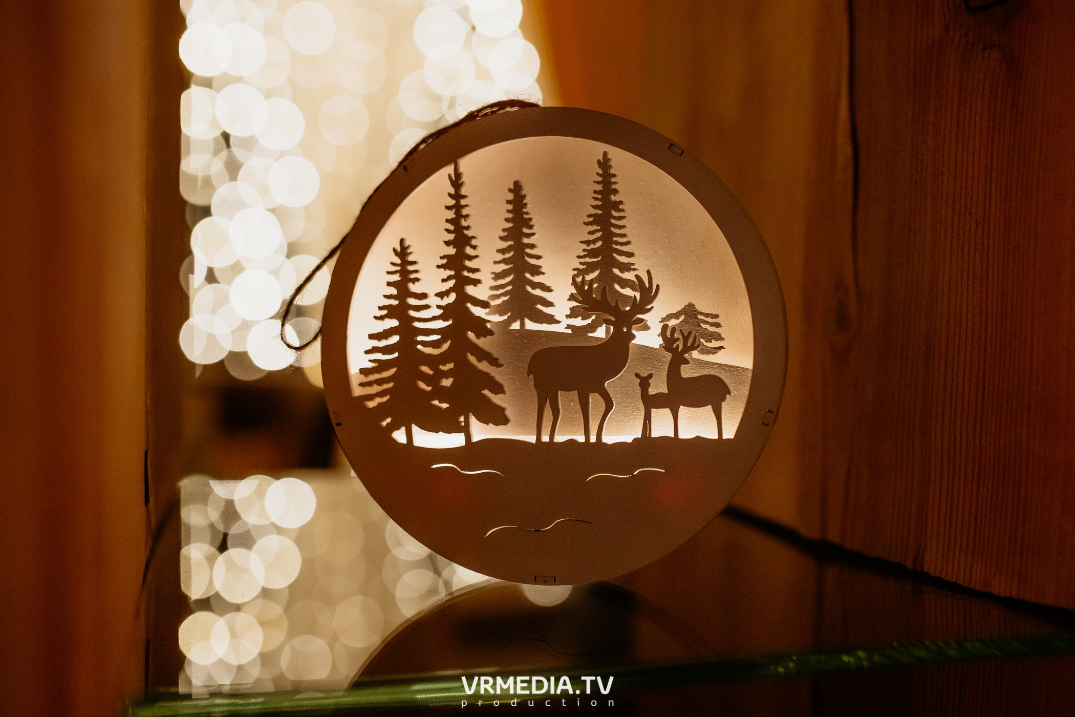 Выходные в «Alpen Club»