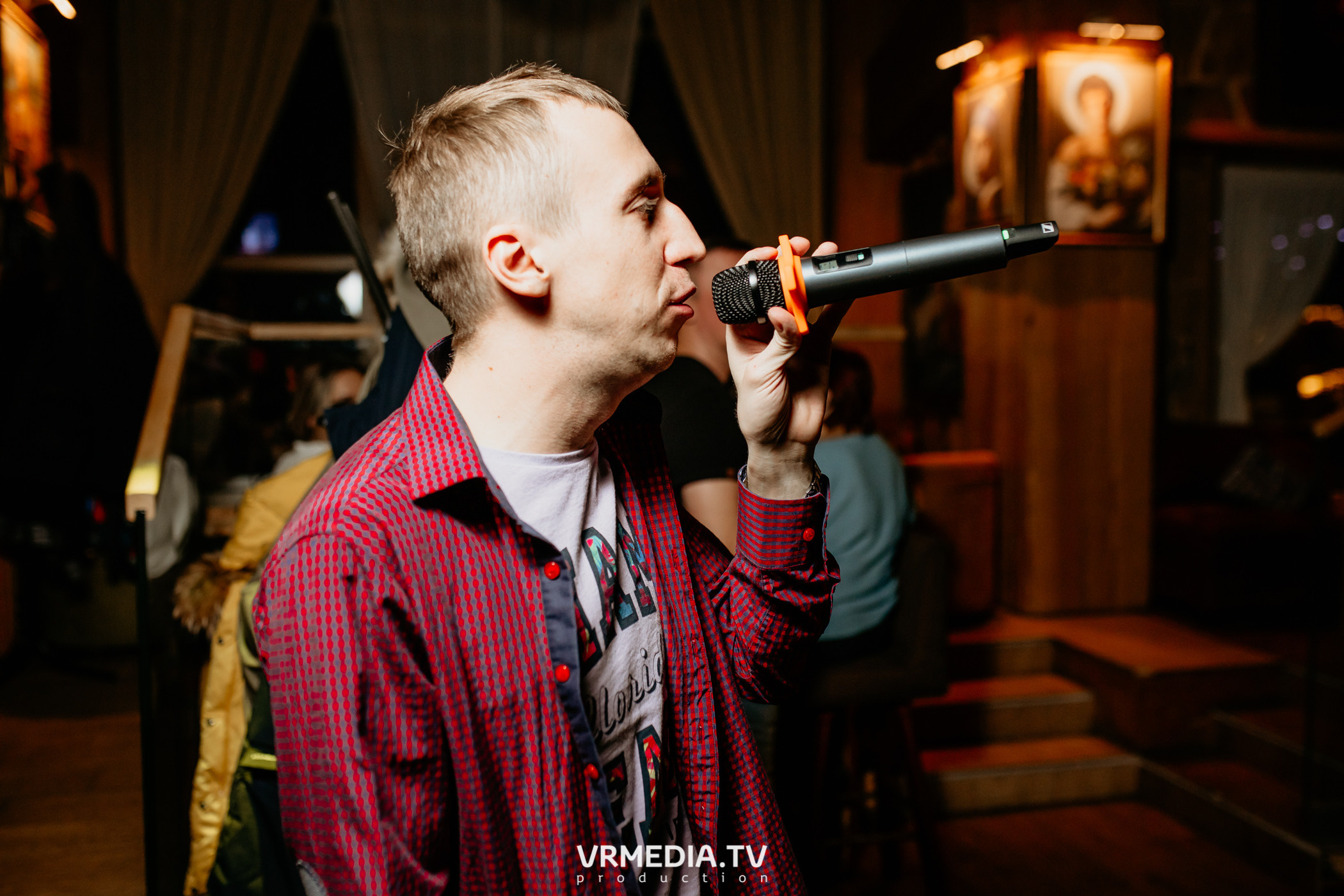 Выходные в «Alpen Club»