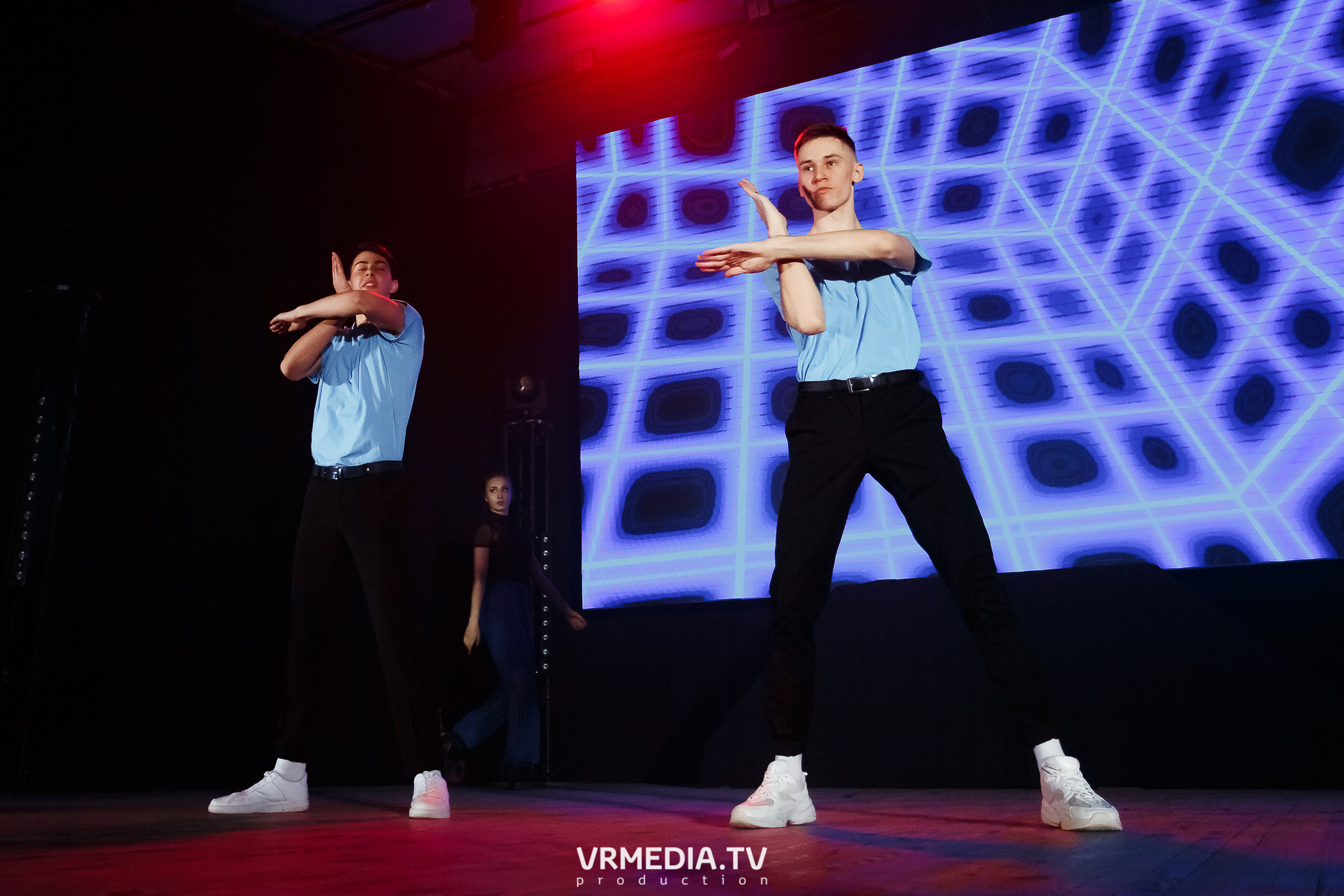 «Давай Знакомиться» в КемГМУ, Педиатрический факультет