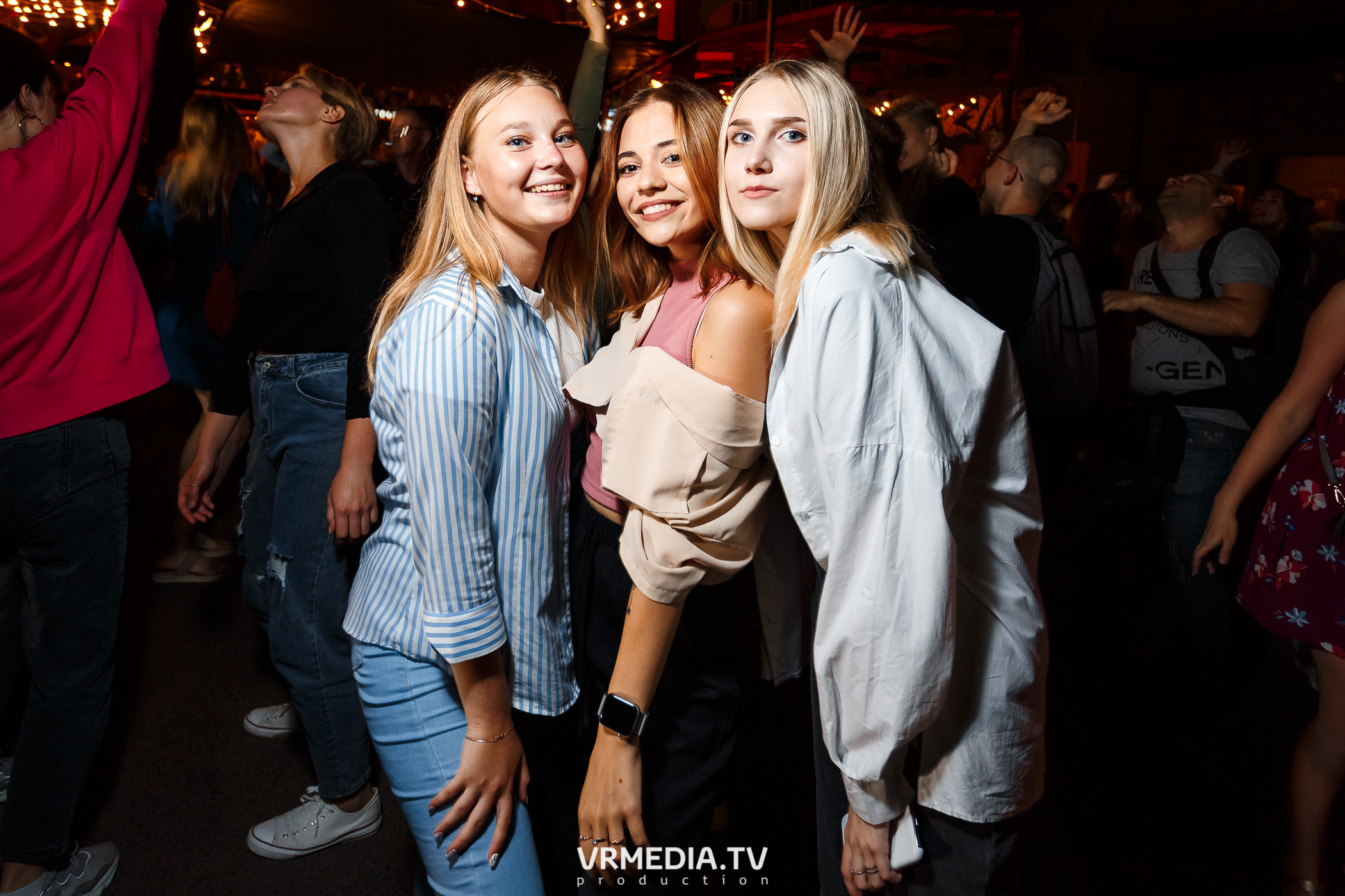 #Редакция_Лето. Культурное пространство «Редакция»