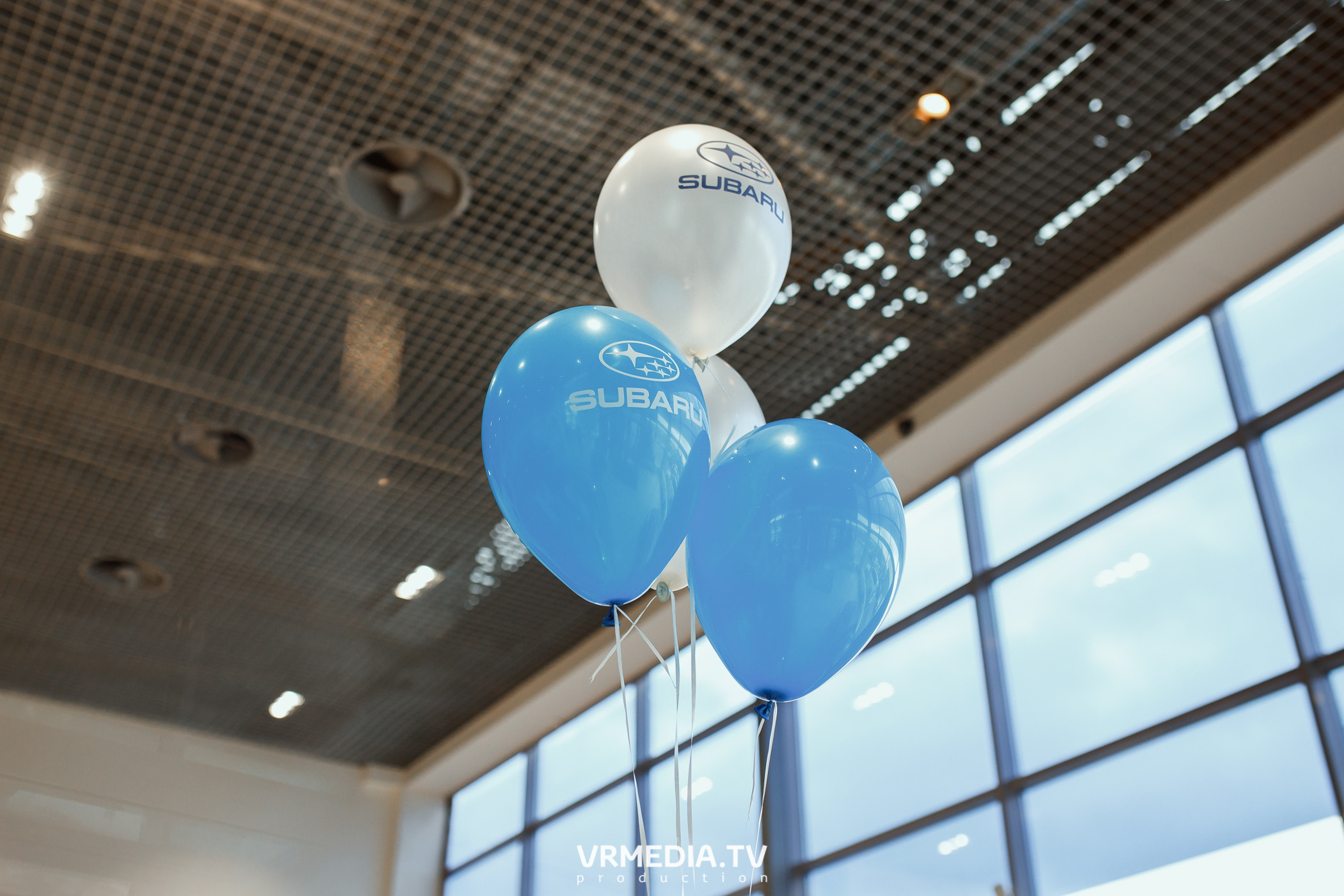 Старт продаж нового Subaru Outback в ДЦ «Картель Авто»