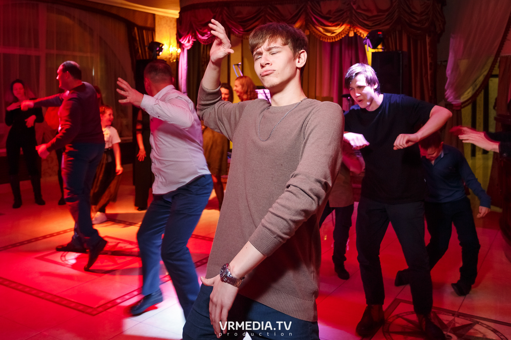 Выходные в РК «Лазурный берег»