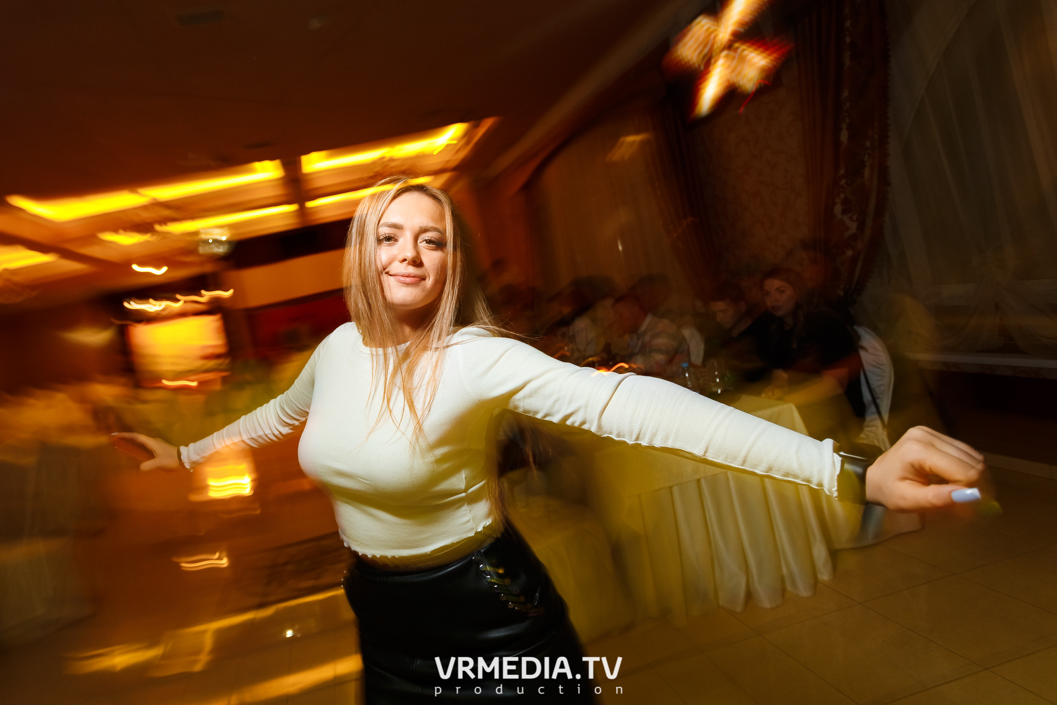 Выходные в РК «Лазурный берег»