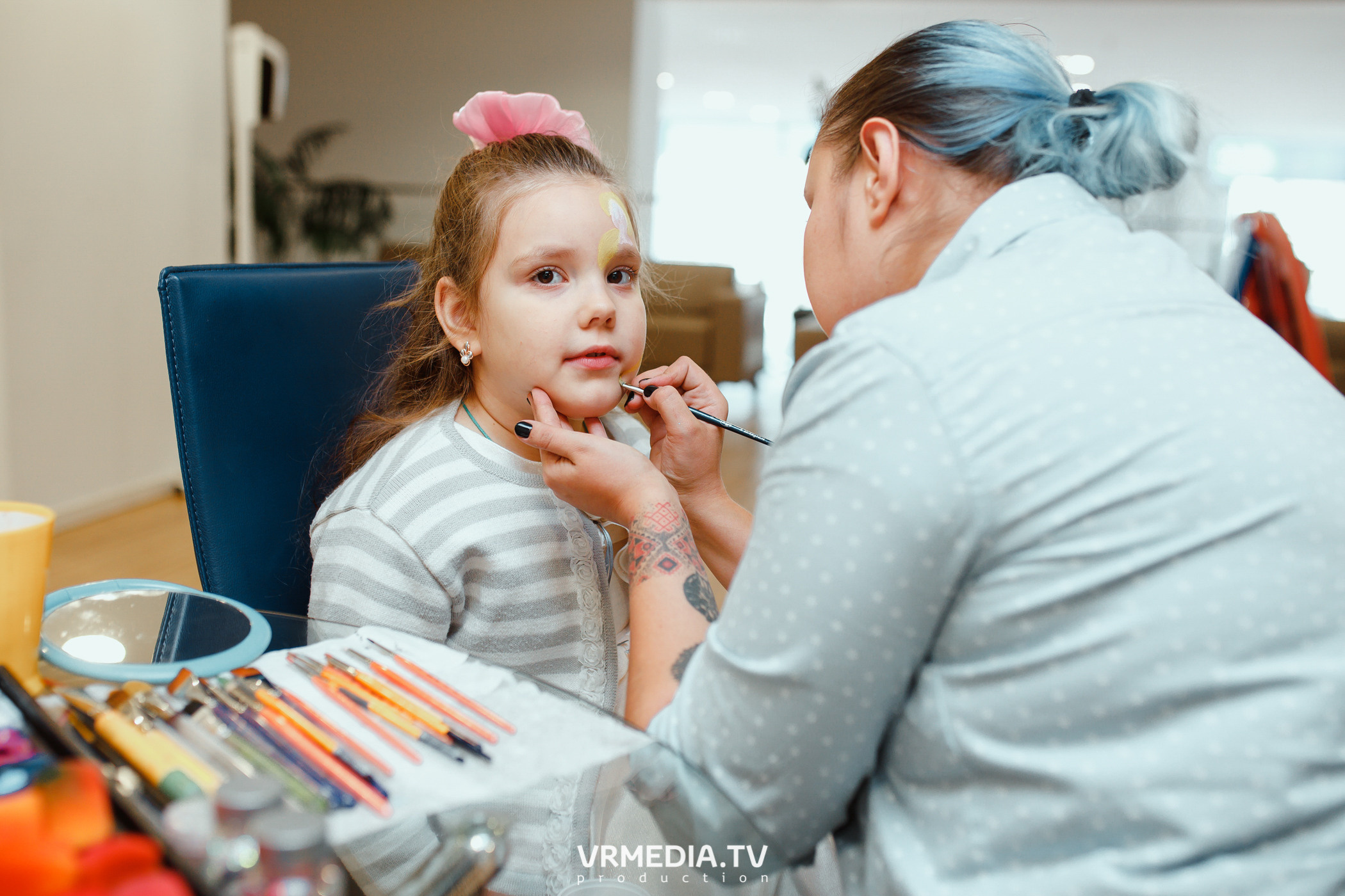 Презентация HAVAL Jolion