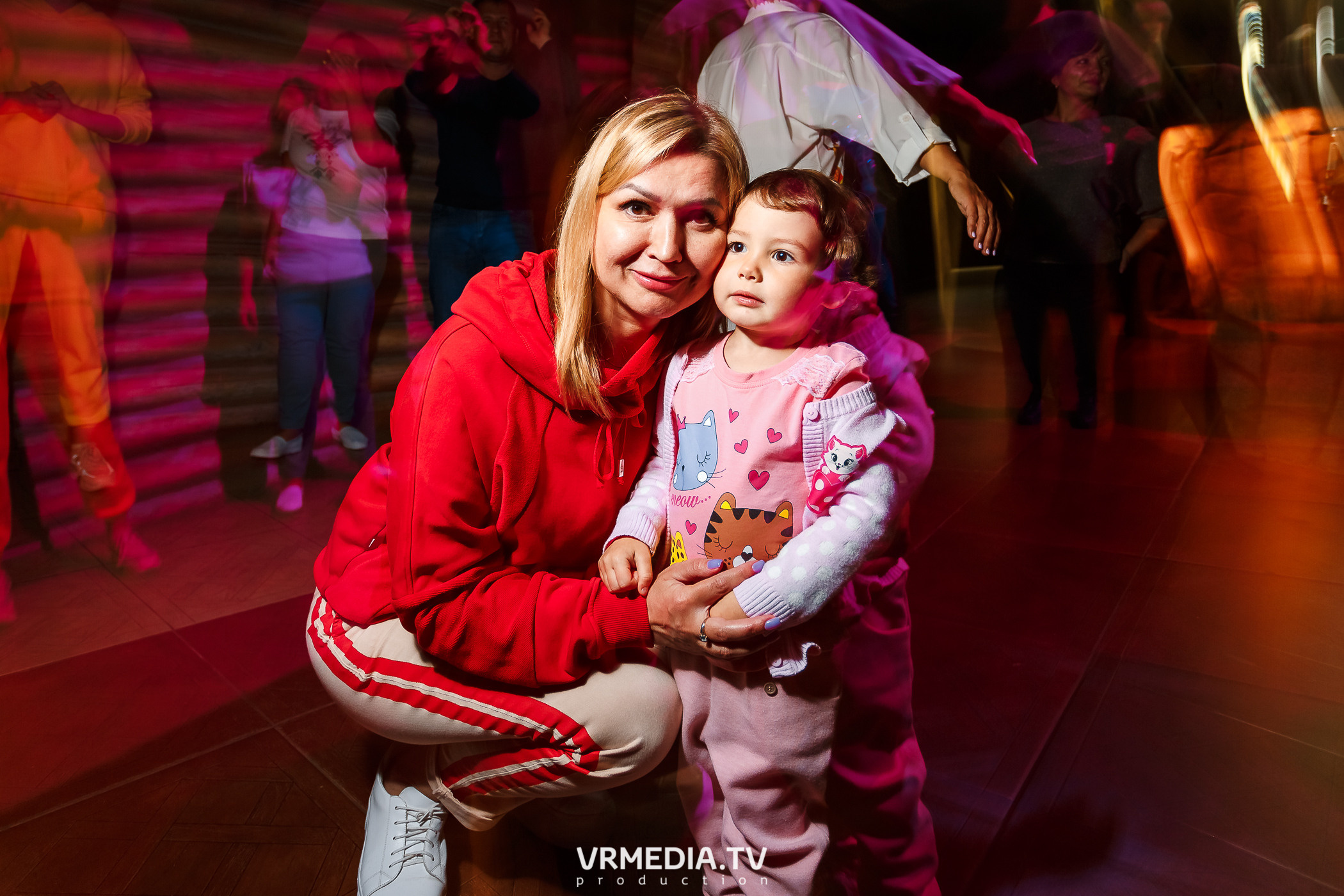 Выходные «У Петровича»