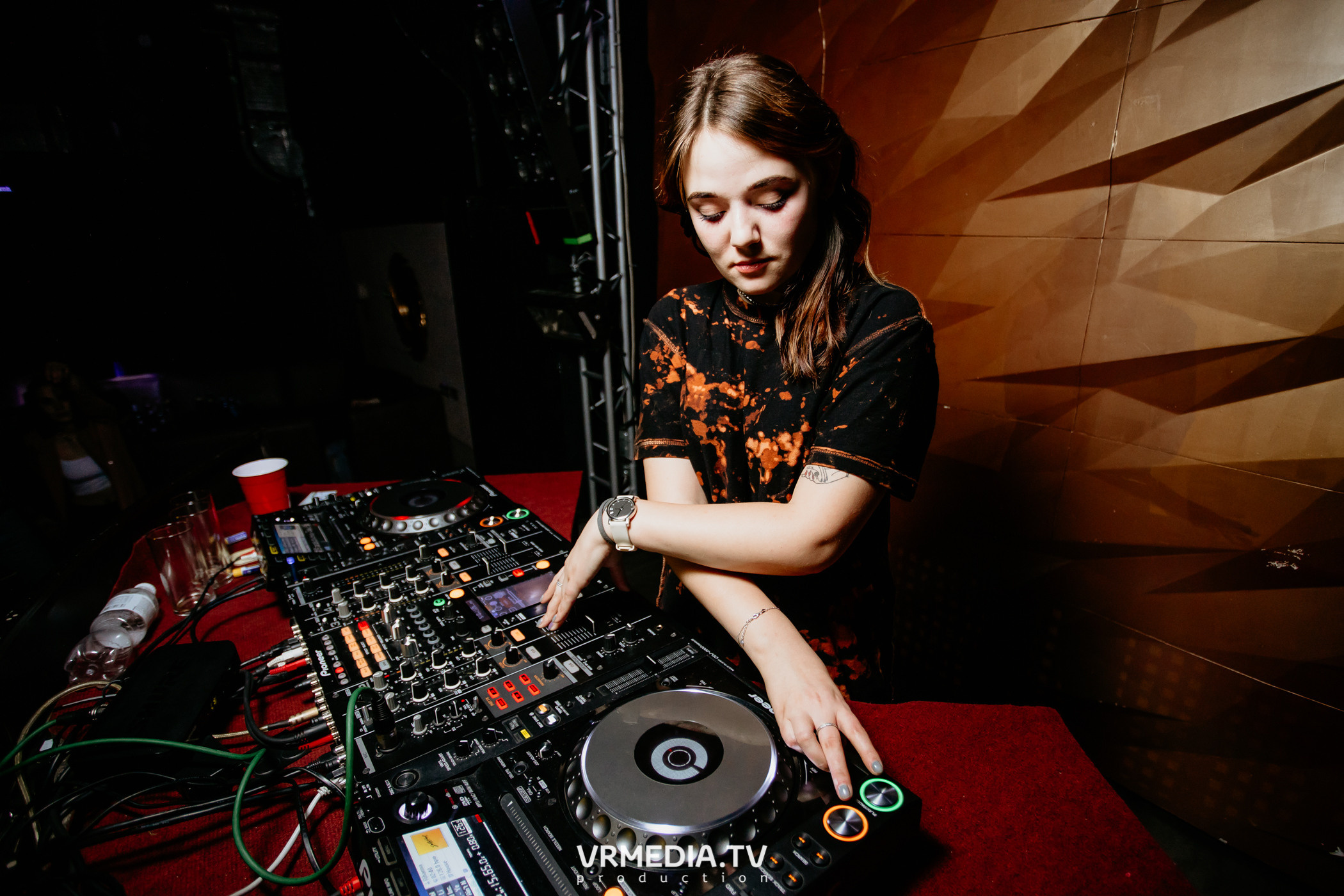 Ночь КемГМУ