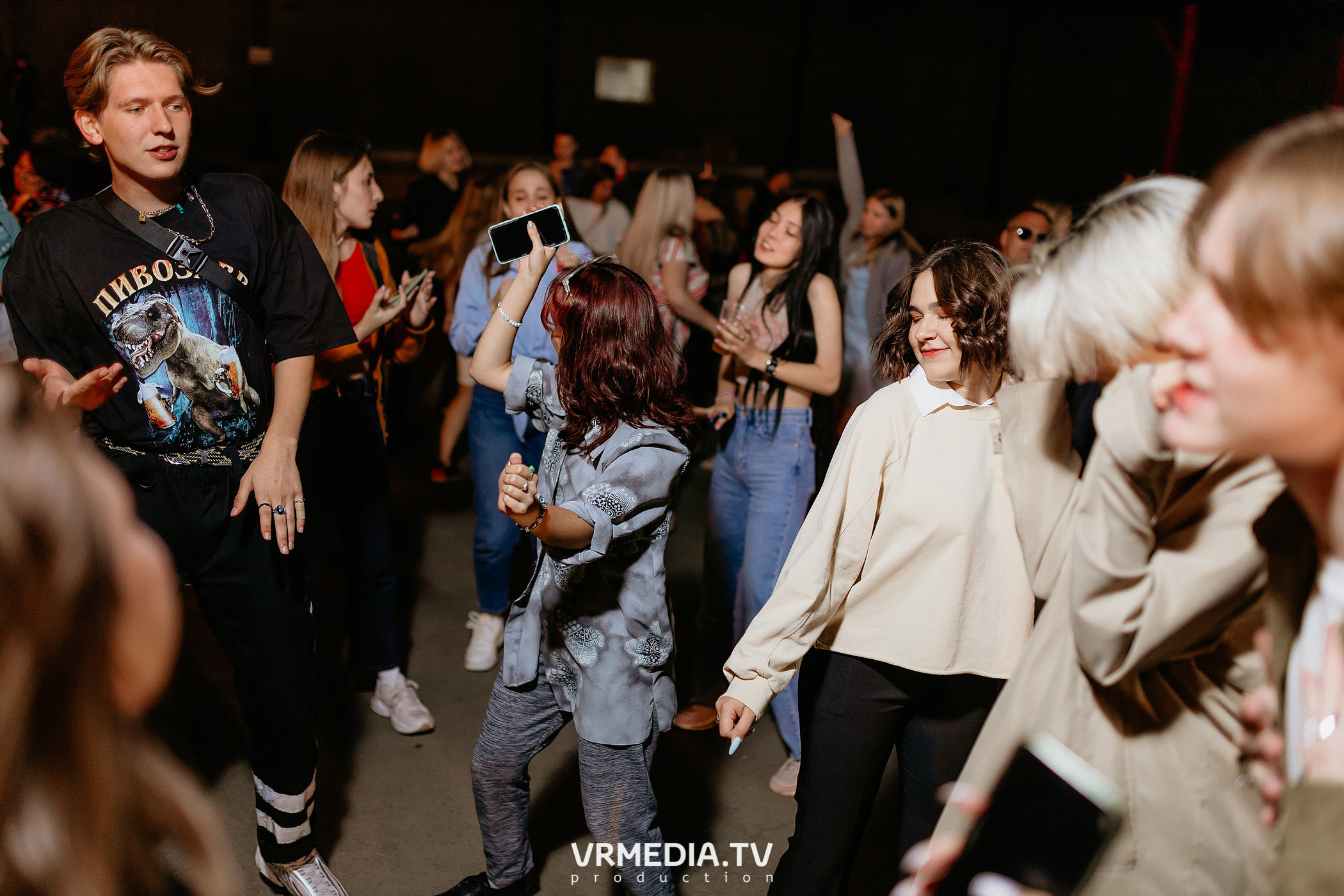 #Редакция_Лето. Культурное пространство «Редакция»