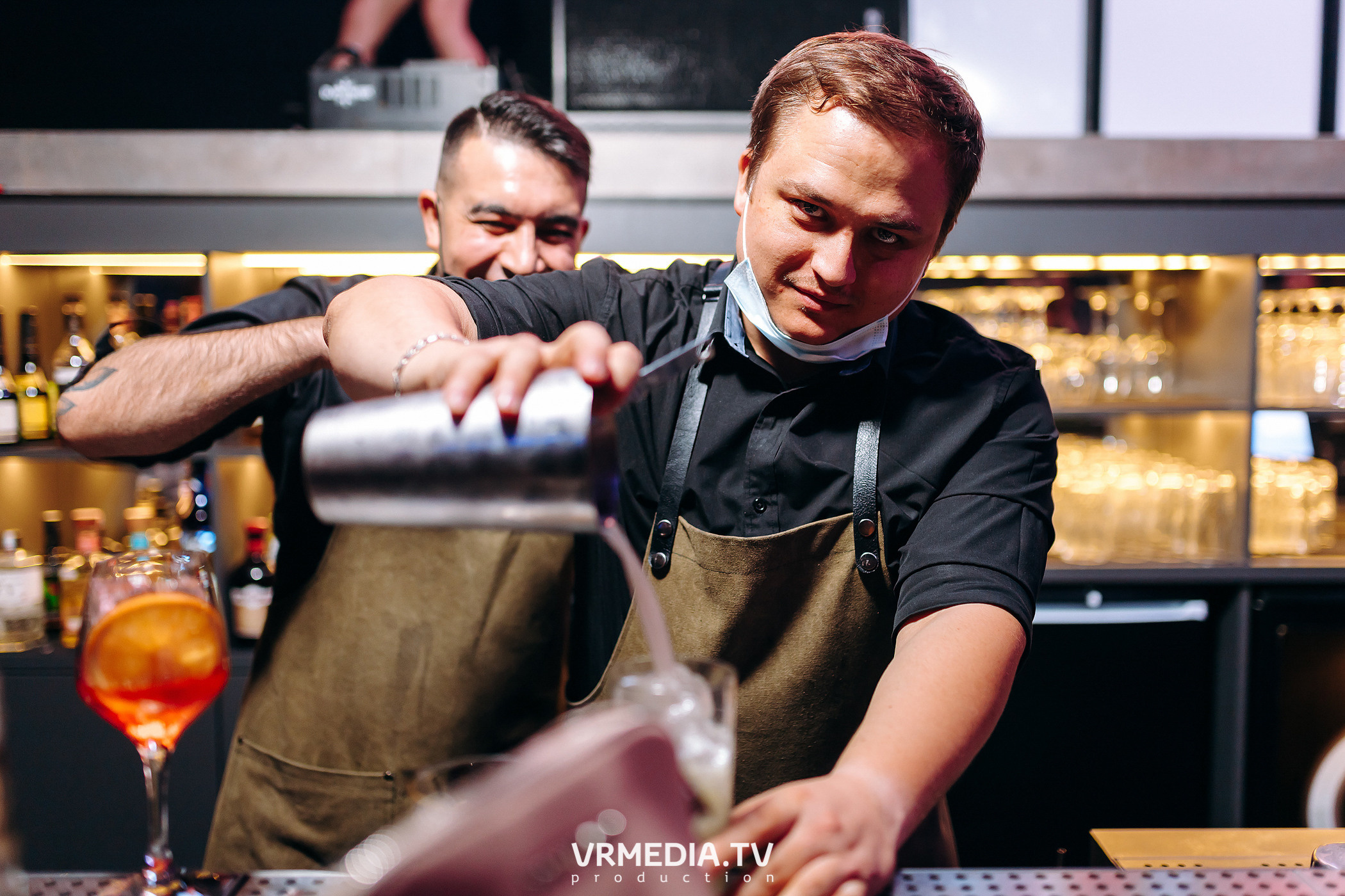 Выходные в НК «Эфир»