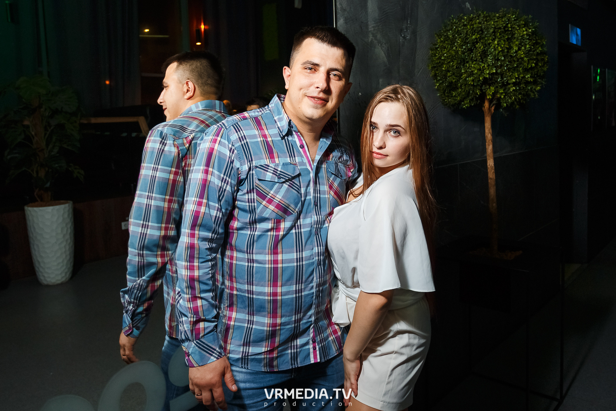 Выходные в баре «DOSKI»