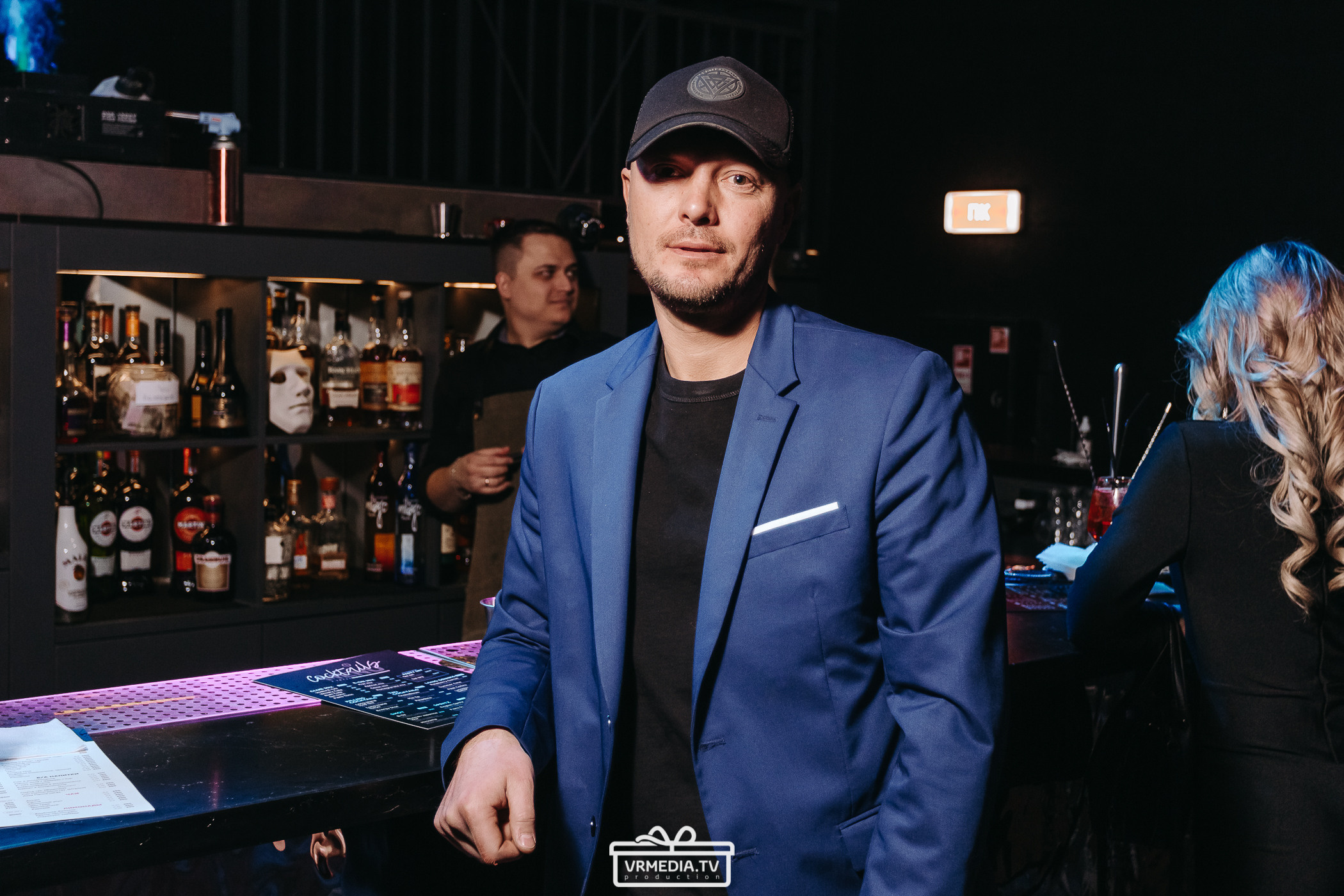 Выходные в НК «Эфир»