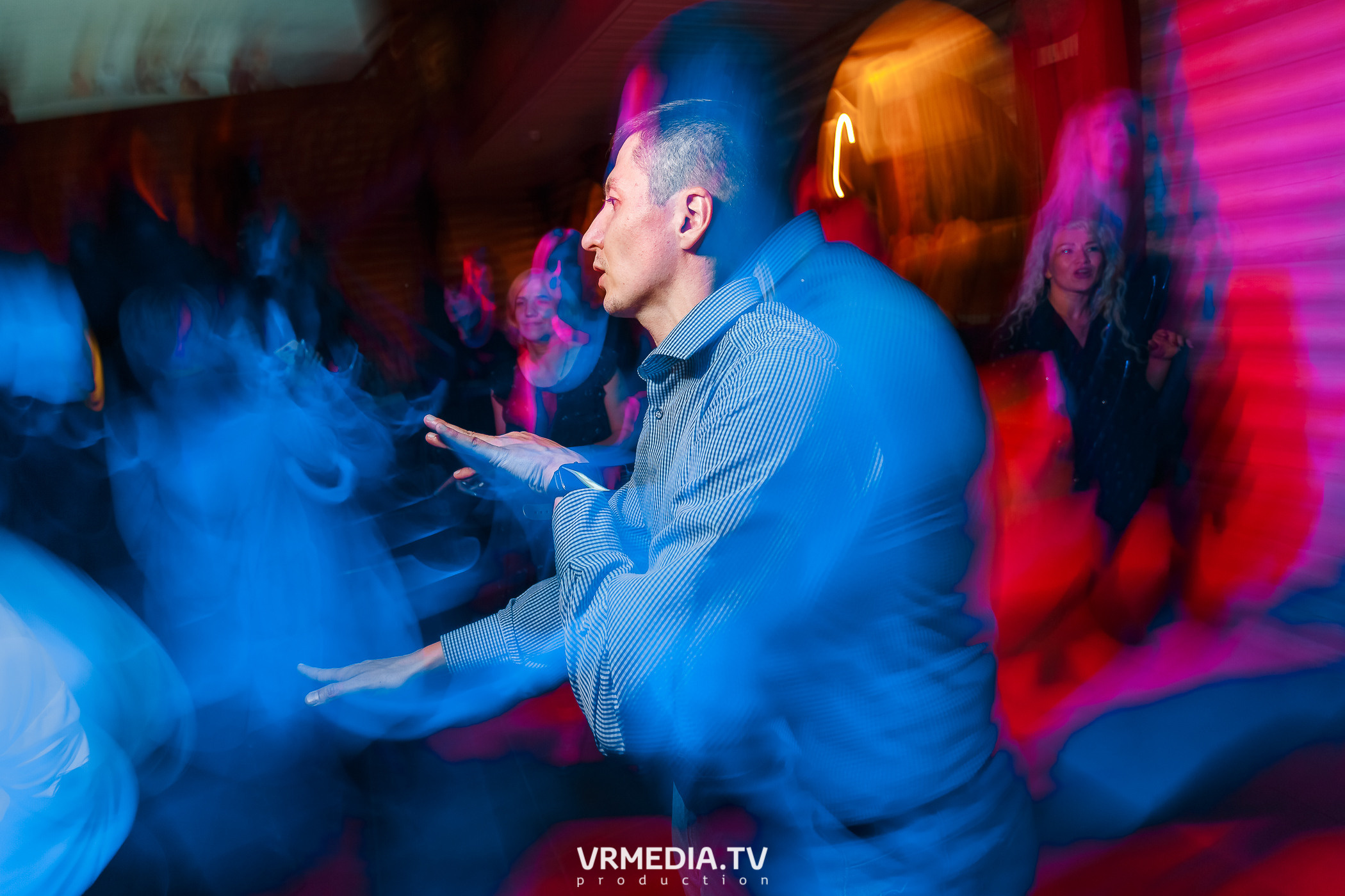 Кирилл Заиграев в гостях «У Петровича»