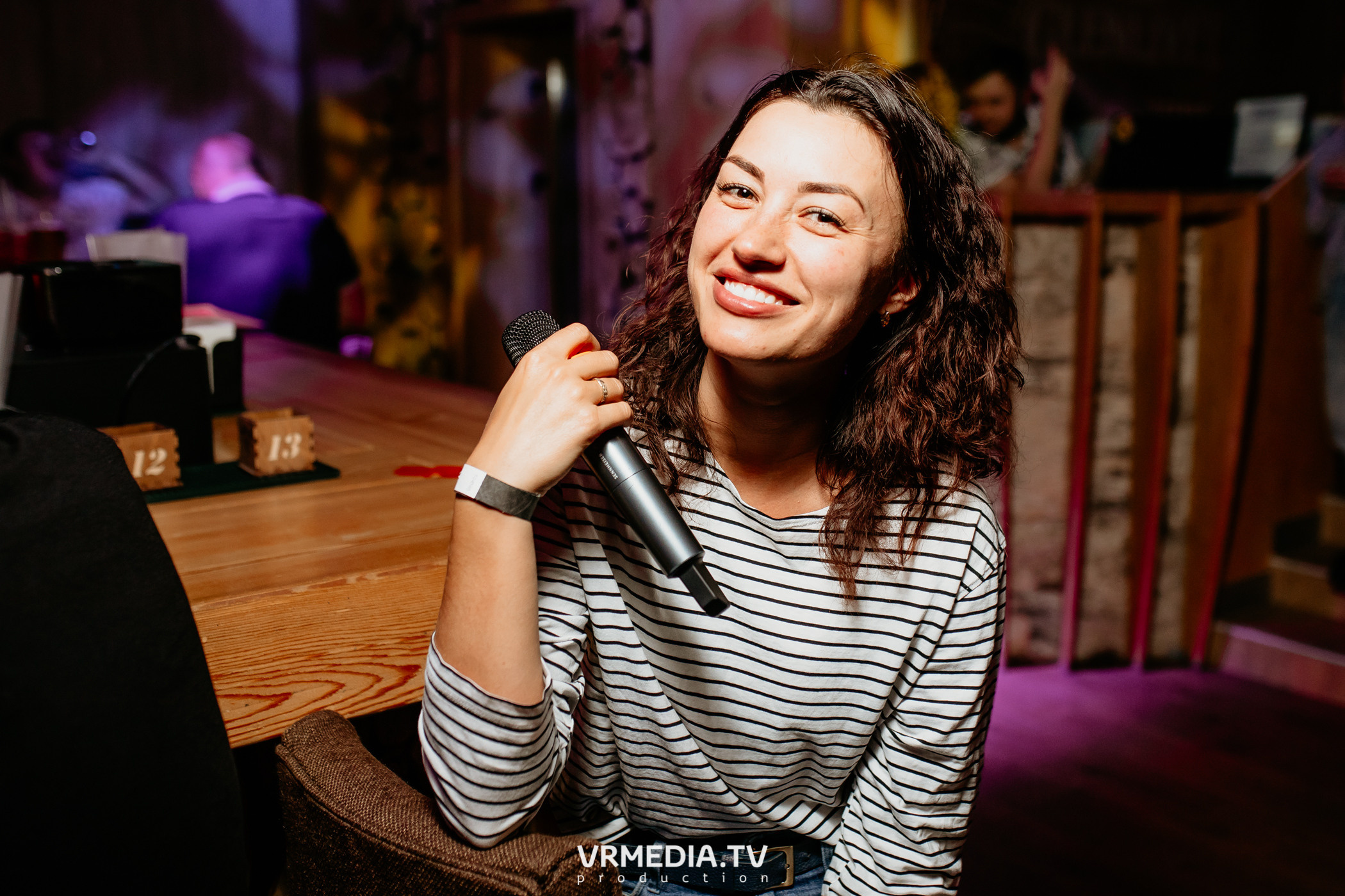 Выходные в «Alpen Club»