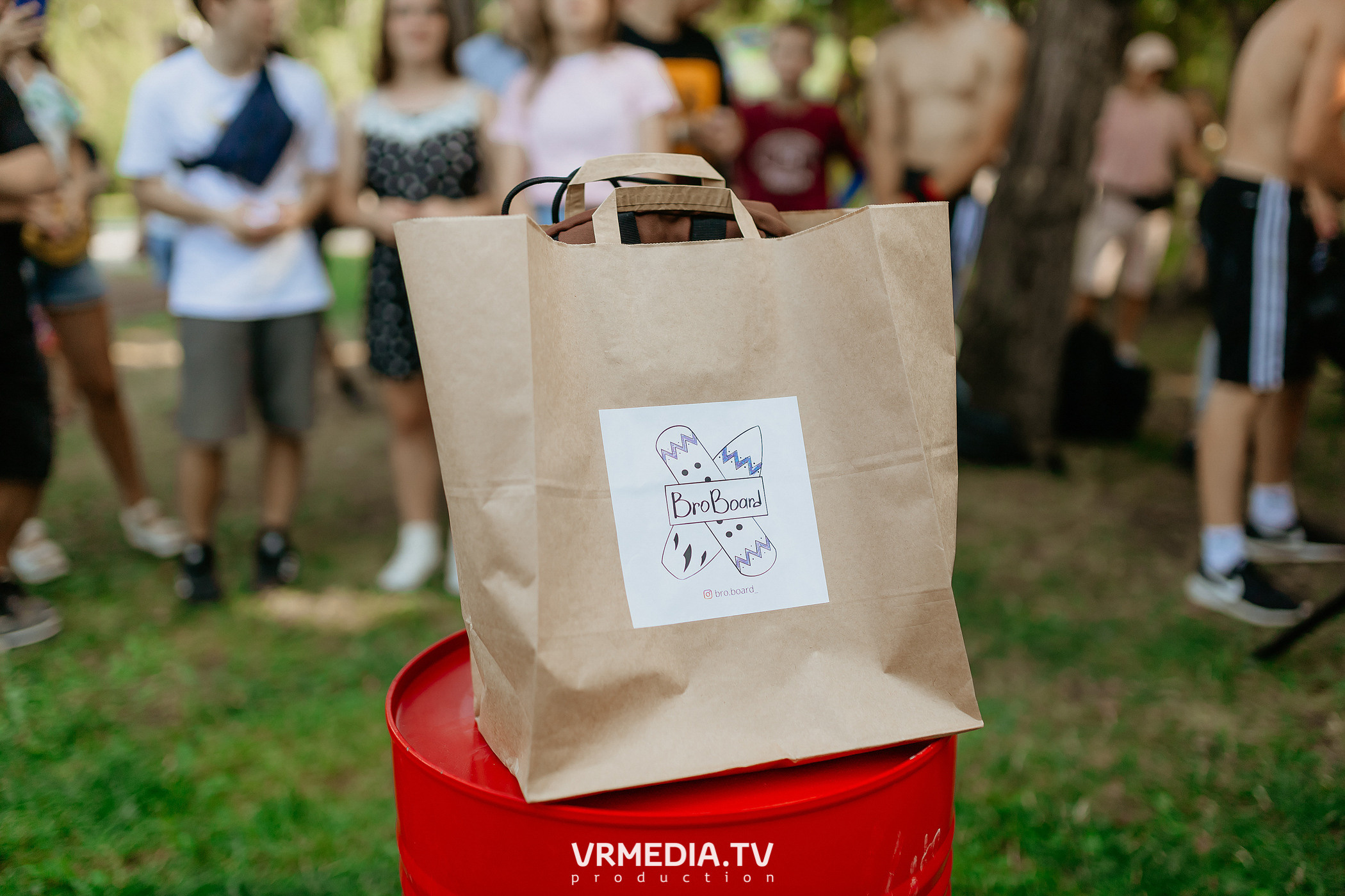 Фестиваль уличных видов спорта 2021