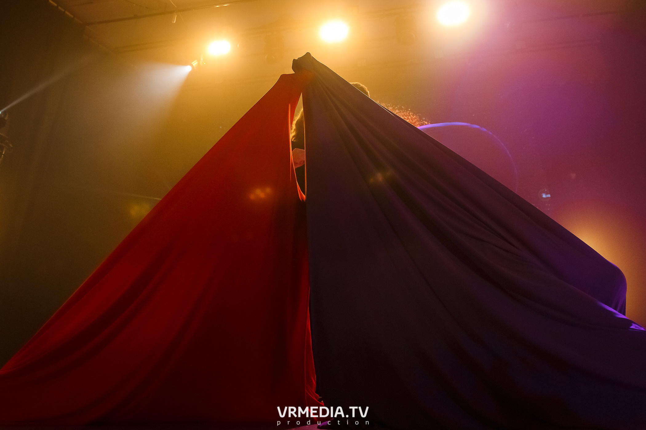 «Давай Знакомиться» в КемГМУ, Педиатрический факультет