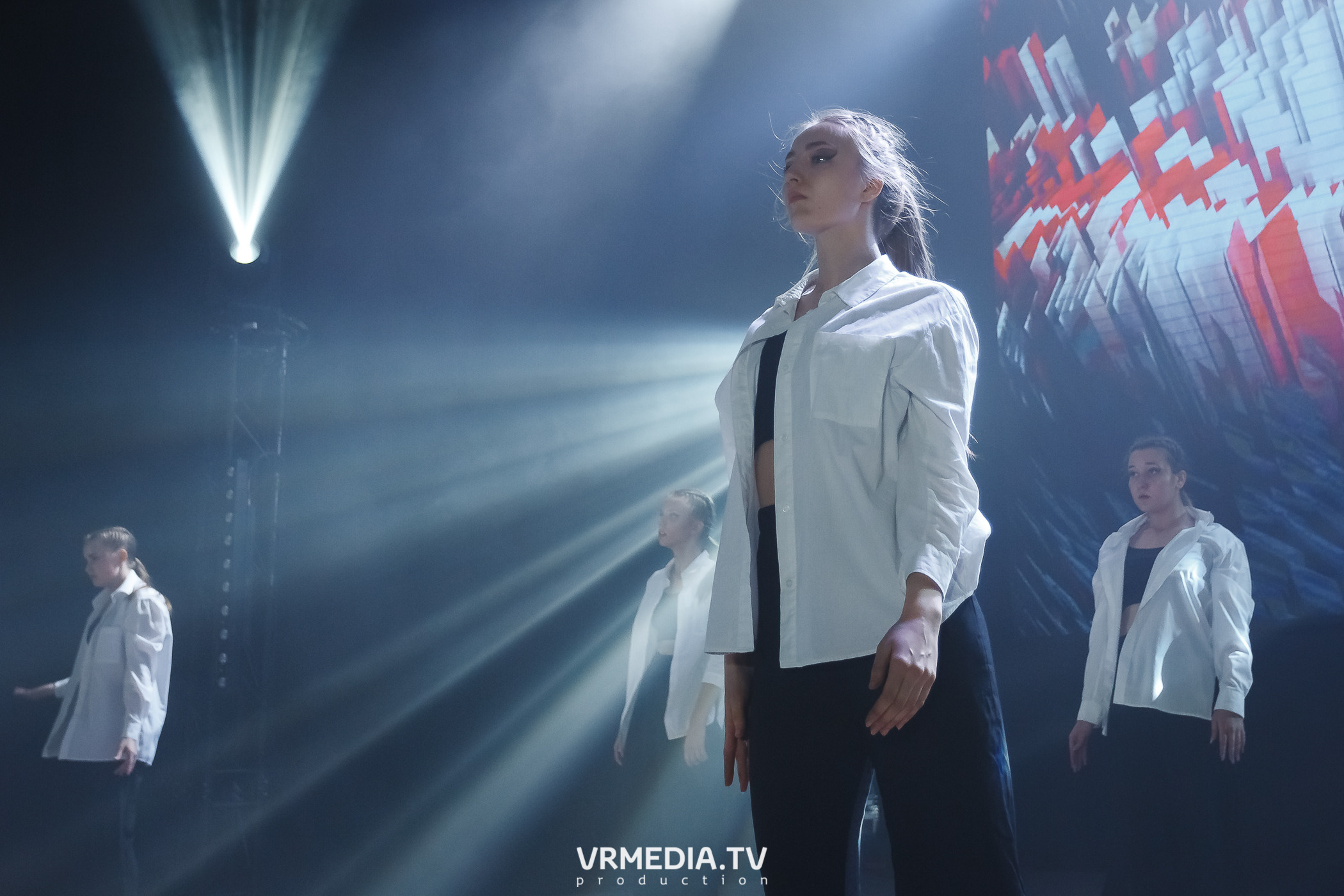 «Давай Знакомиться» в КемГМУ, Педиатрический факультет