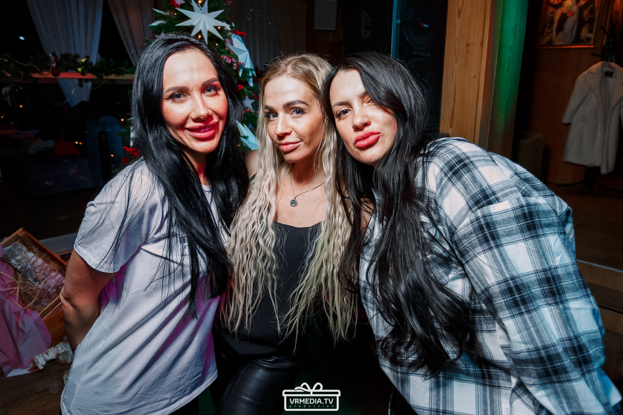 Выходные в «Alpen Club»