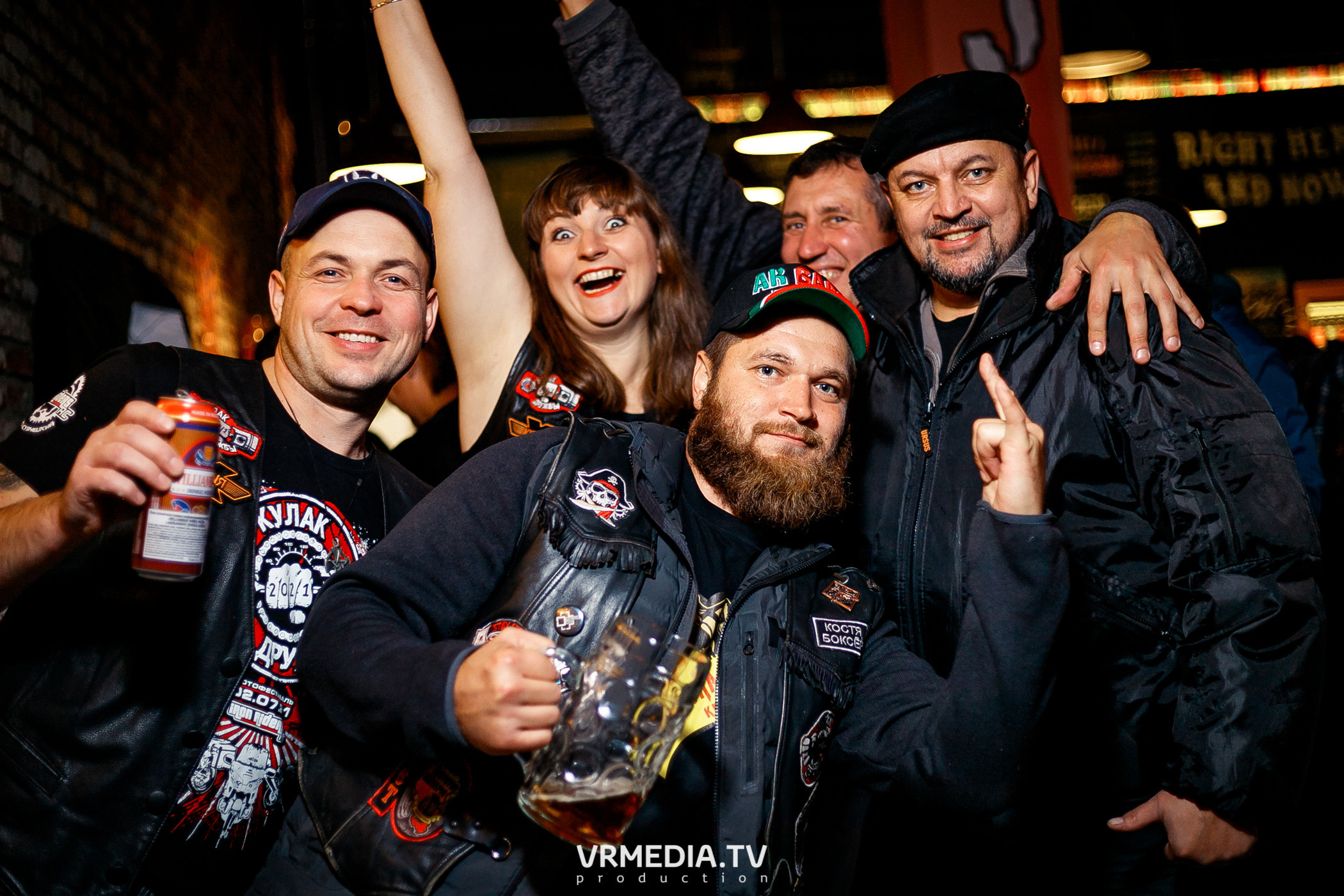 Выходные в культурном пространстве «Редакция»